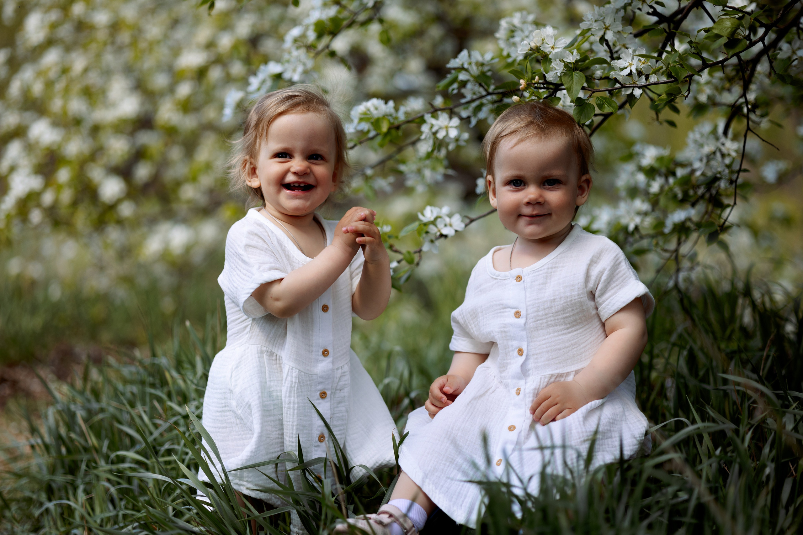 Влада&Василиса. Фотограф в Омске