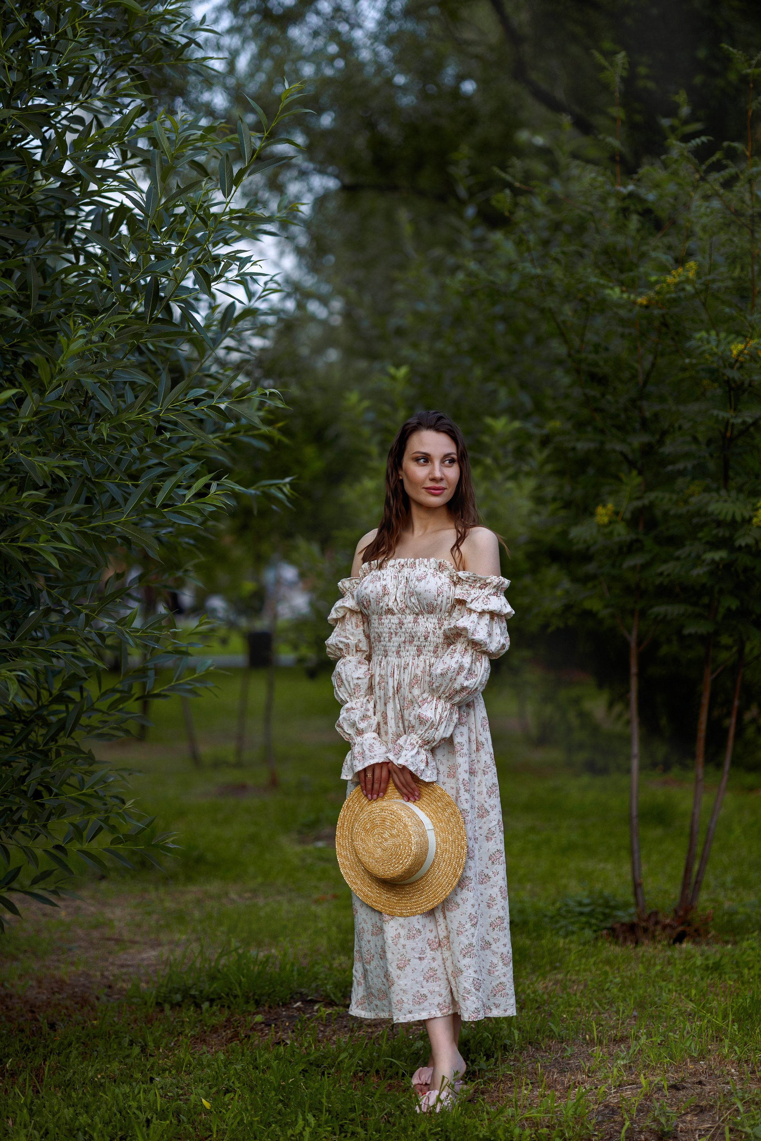 Настя&Виталя&Мирошка. Фотограф в Омске