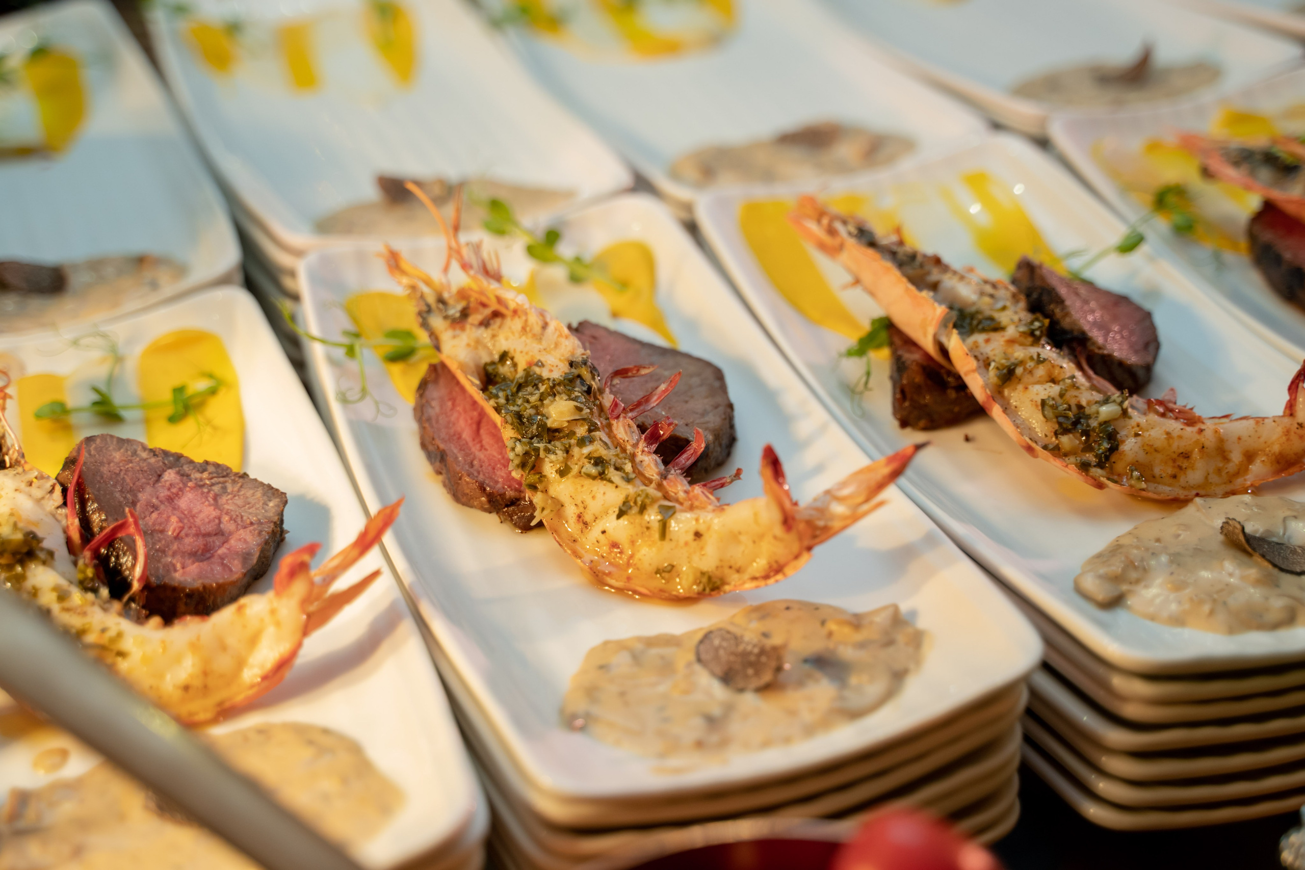 Репортаж «Битва шефов». Главная