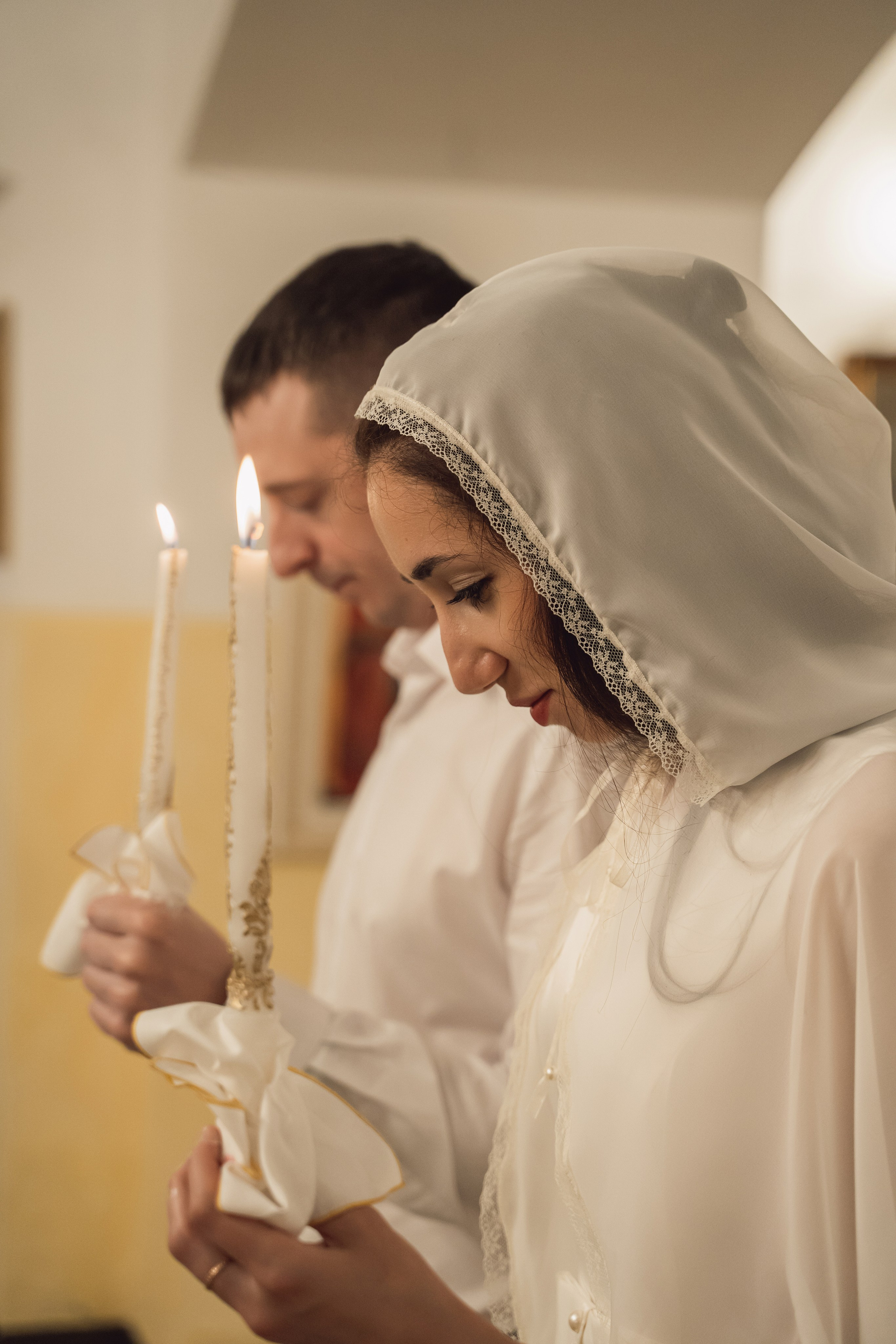 Вечание Карине и Владимир 2024. Главная