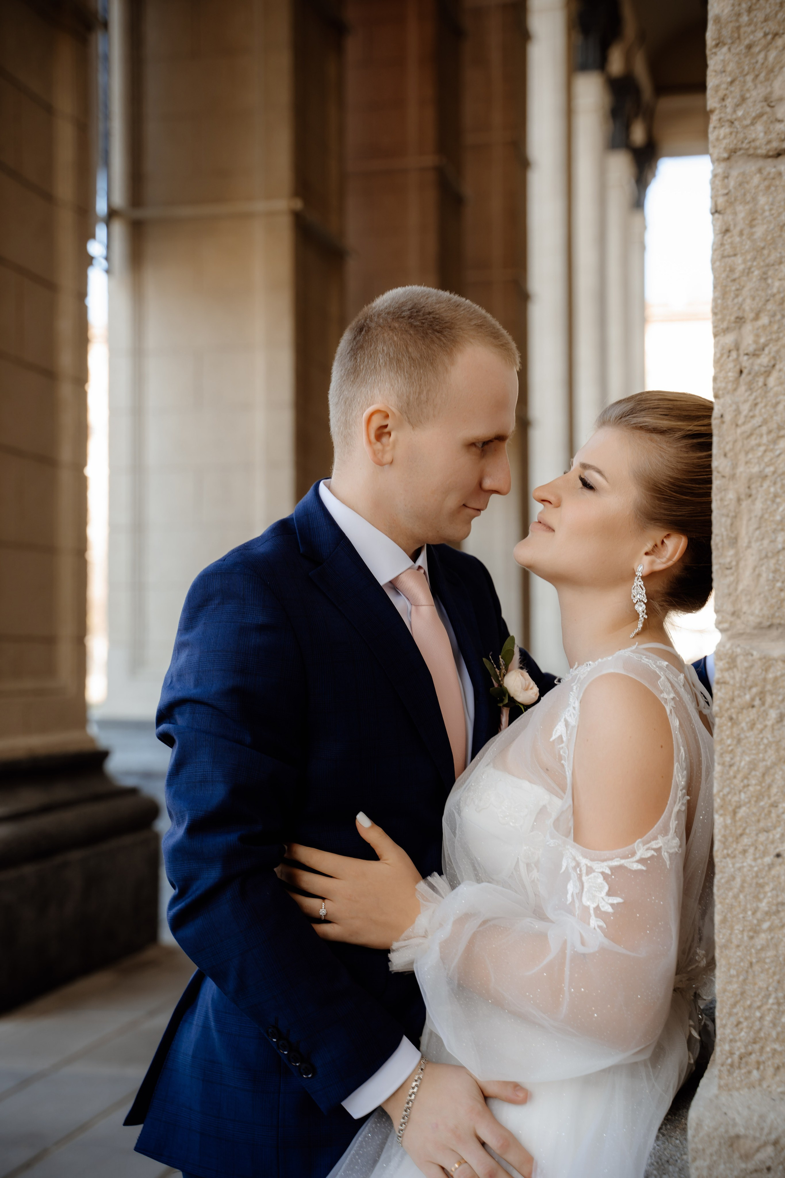 Юлия и Дмитрий 13.10.2023. Главная