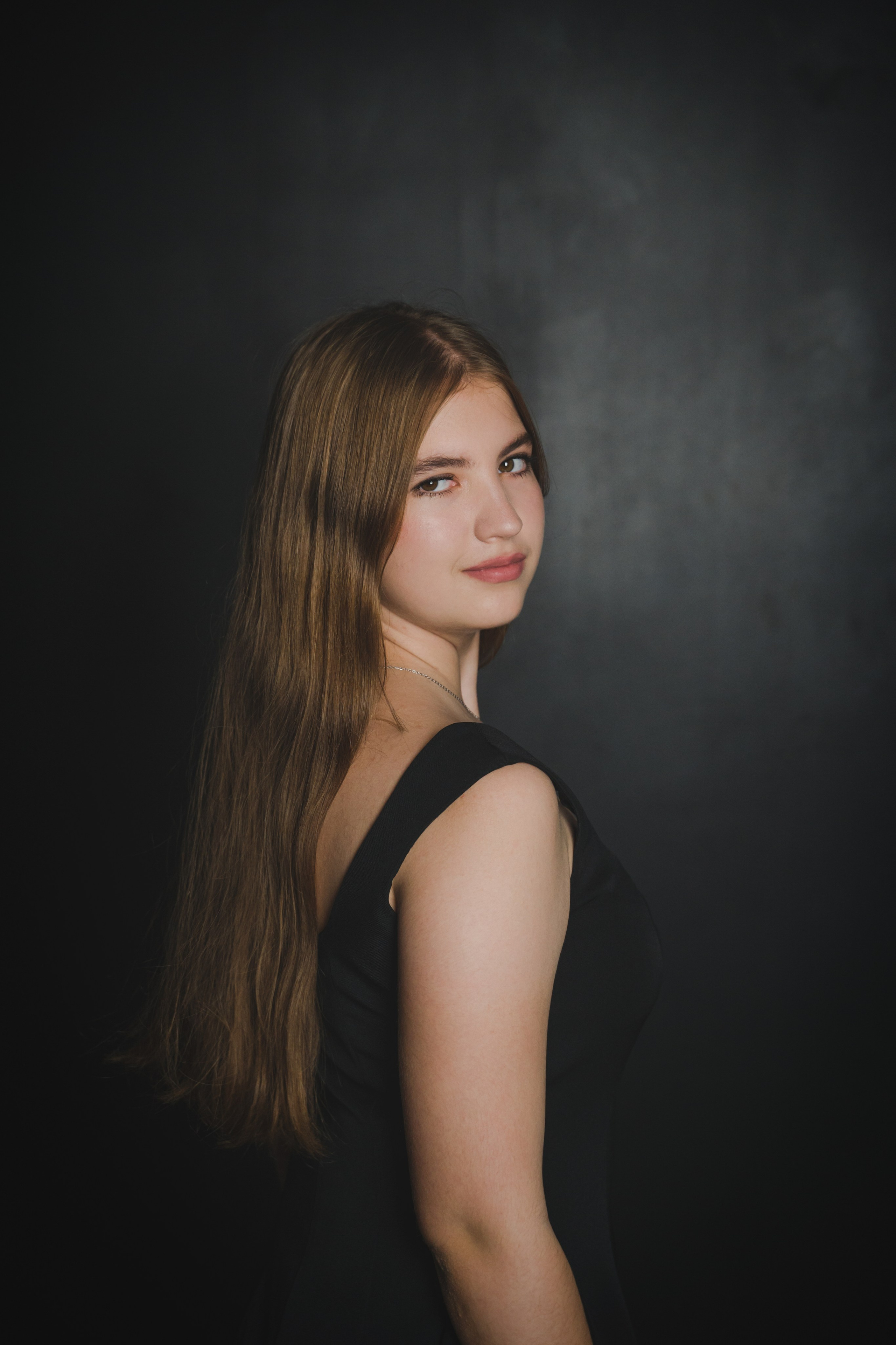 Когда две прекрасные дочери. Главная