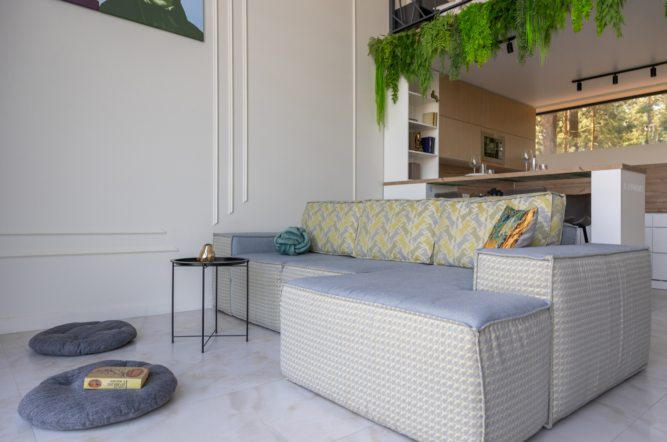 База отдыха «А Пушкин»