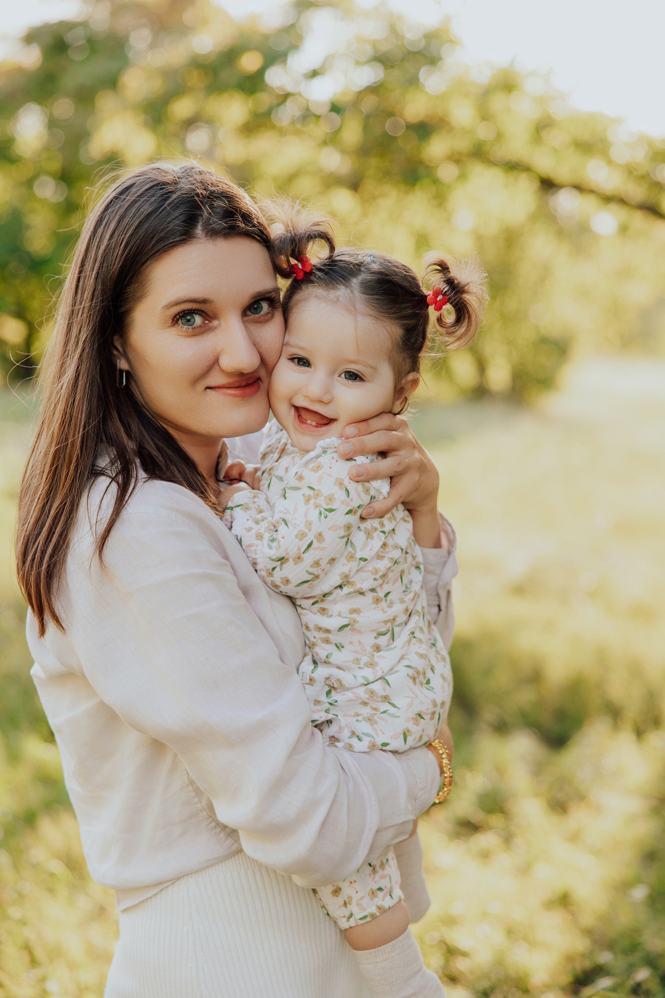 Оля & Дарина