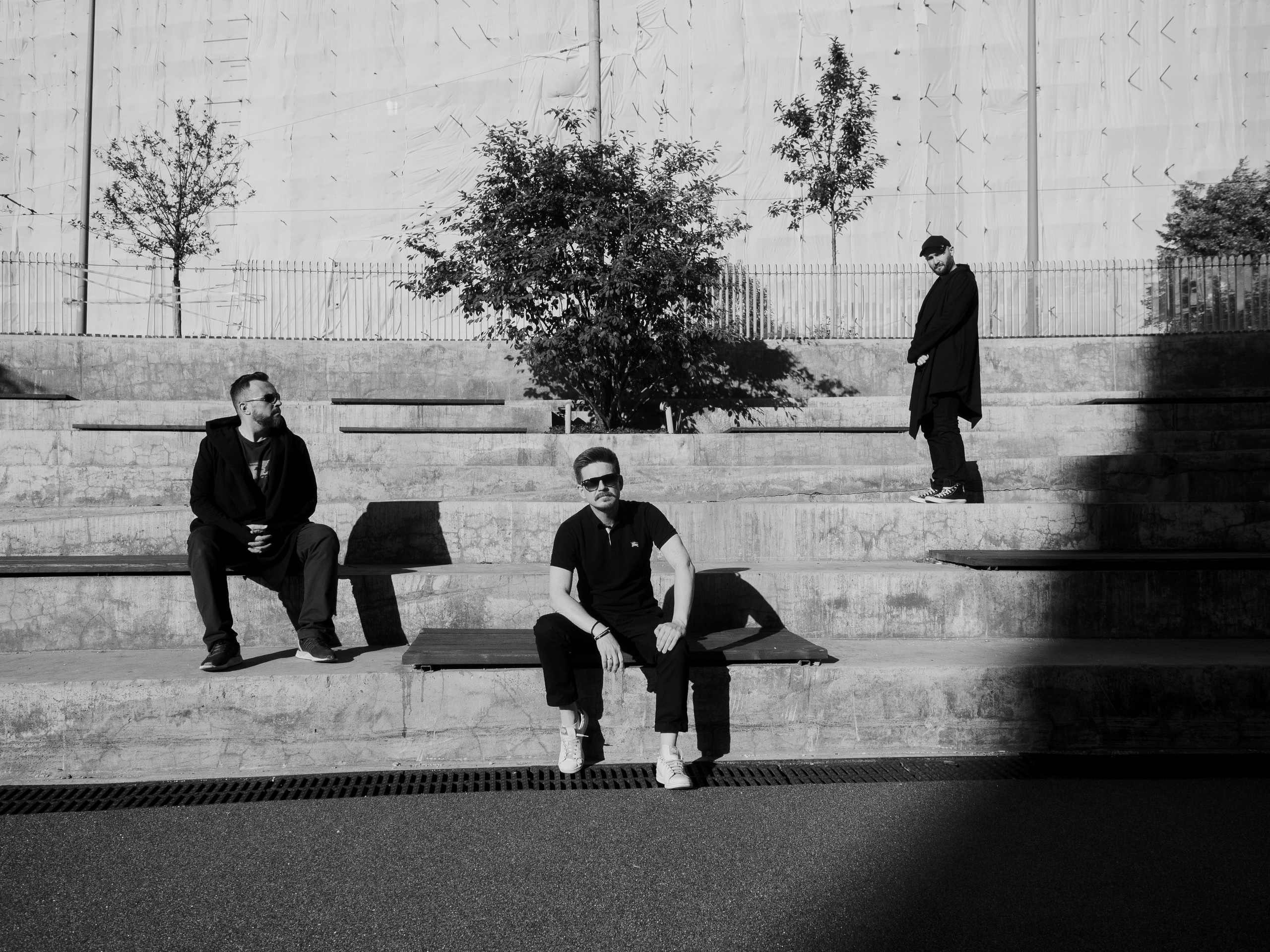 «Маяк 232», фотопрогулка. Маруся Машкова • Фотограф в Москве