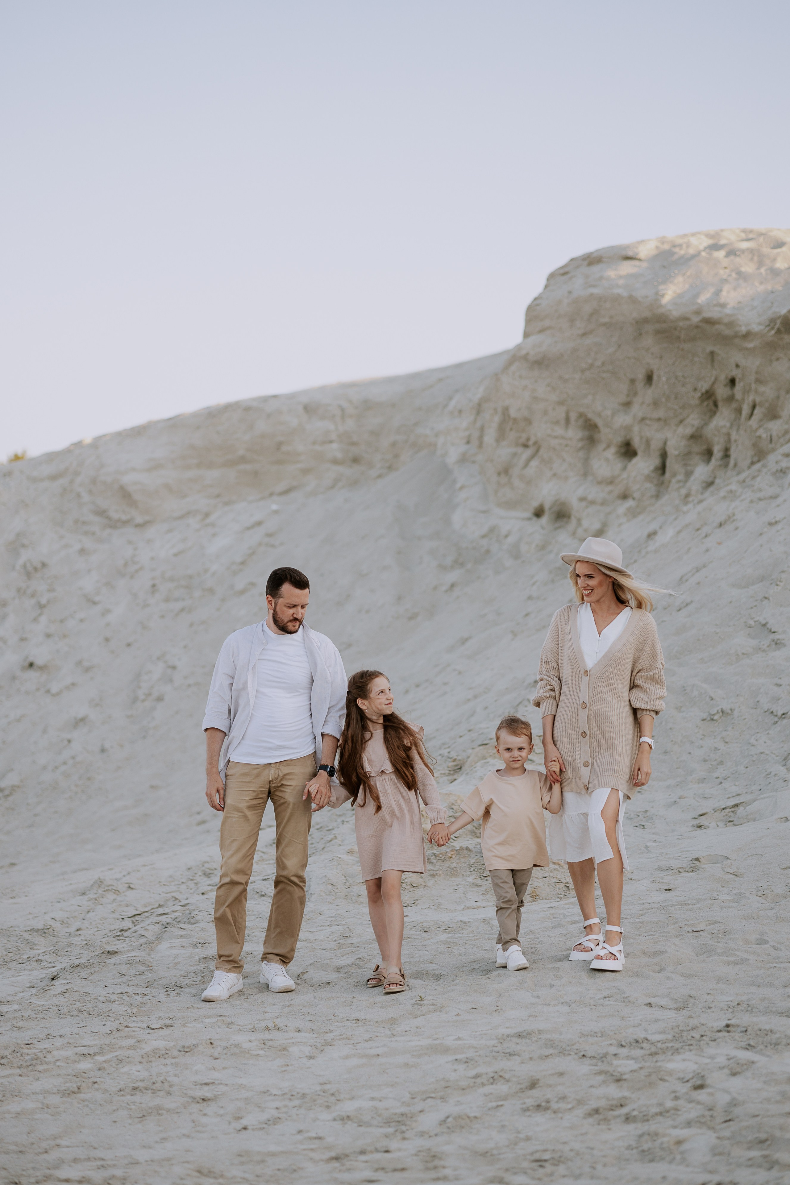 Березовские пески. Marina Shakirova Photography