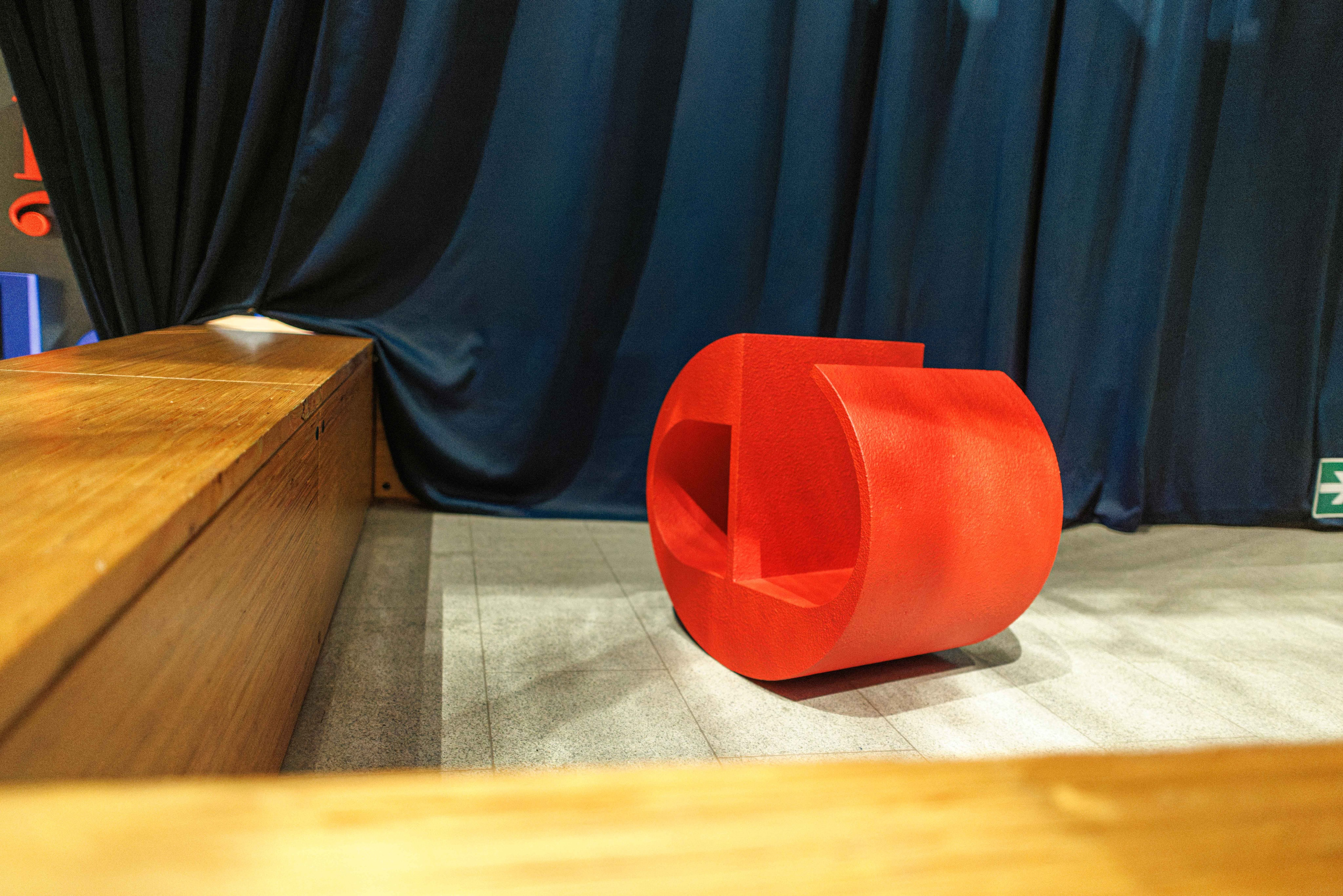 «Все Бенуа Всё Бенуа» в Манеже. Фотограф Балаев Михаил