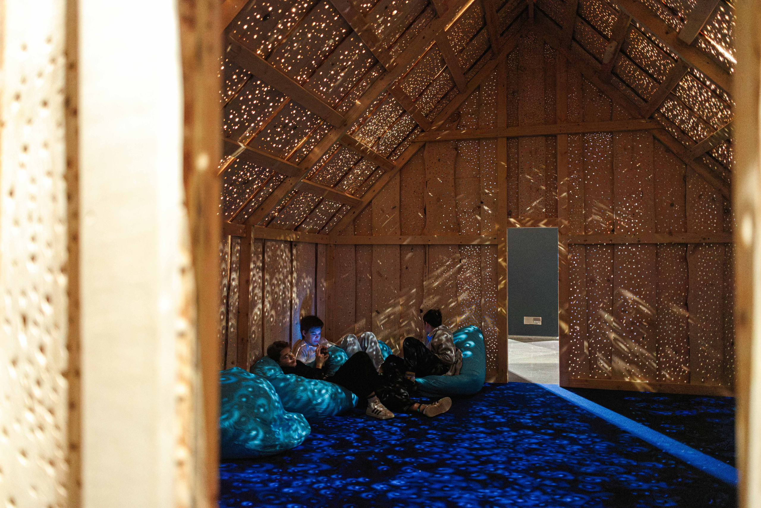 «Все Бенуа Всё Бенуа» в Манеже. Фотограф Балаев Михаил