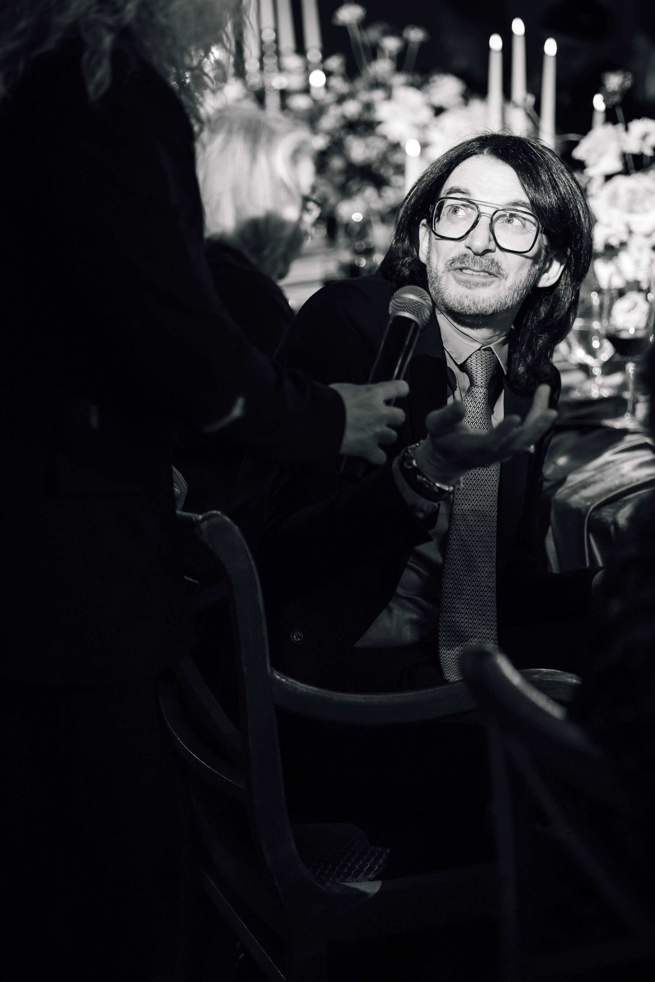 Magnit & Hermitage. Reportage photographer Vlad Shishkin