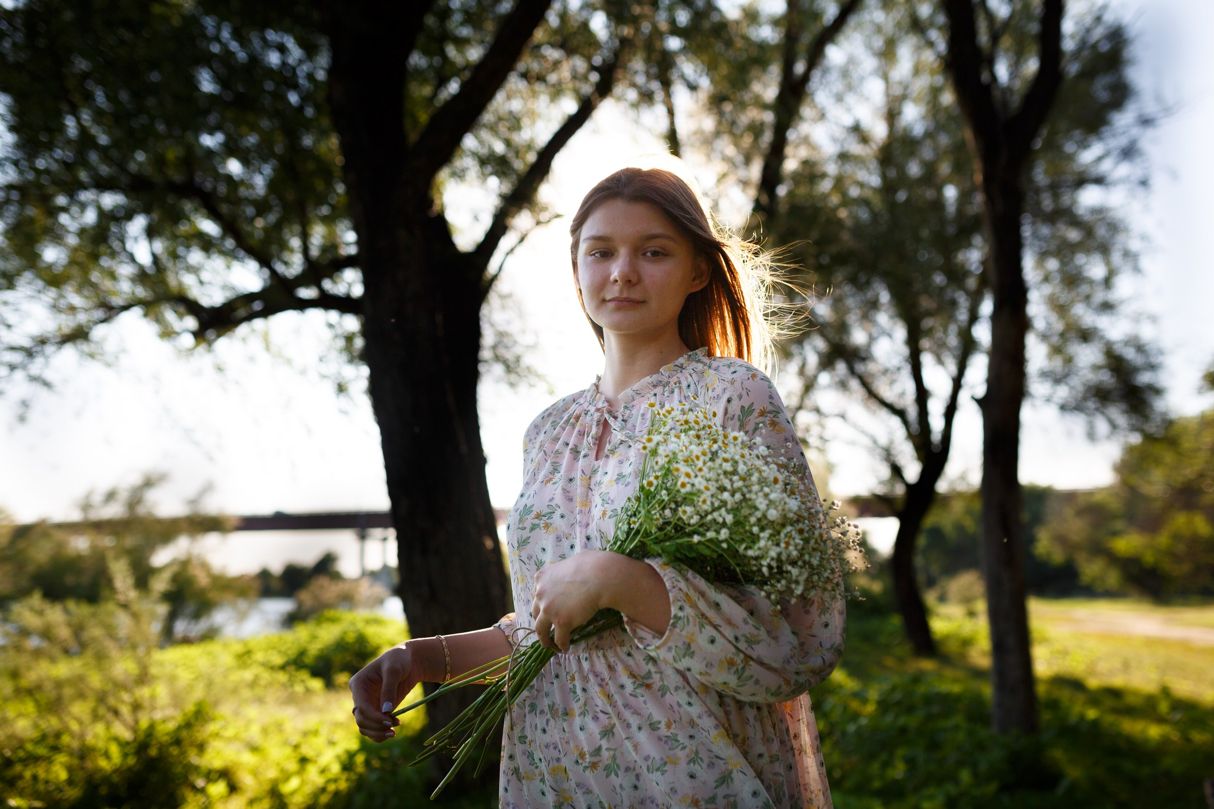 Юля. Свадебный и портретный фотограф Иван Ярема