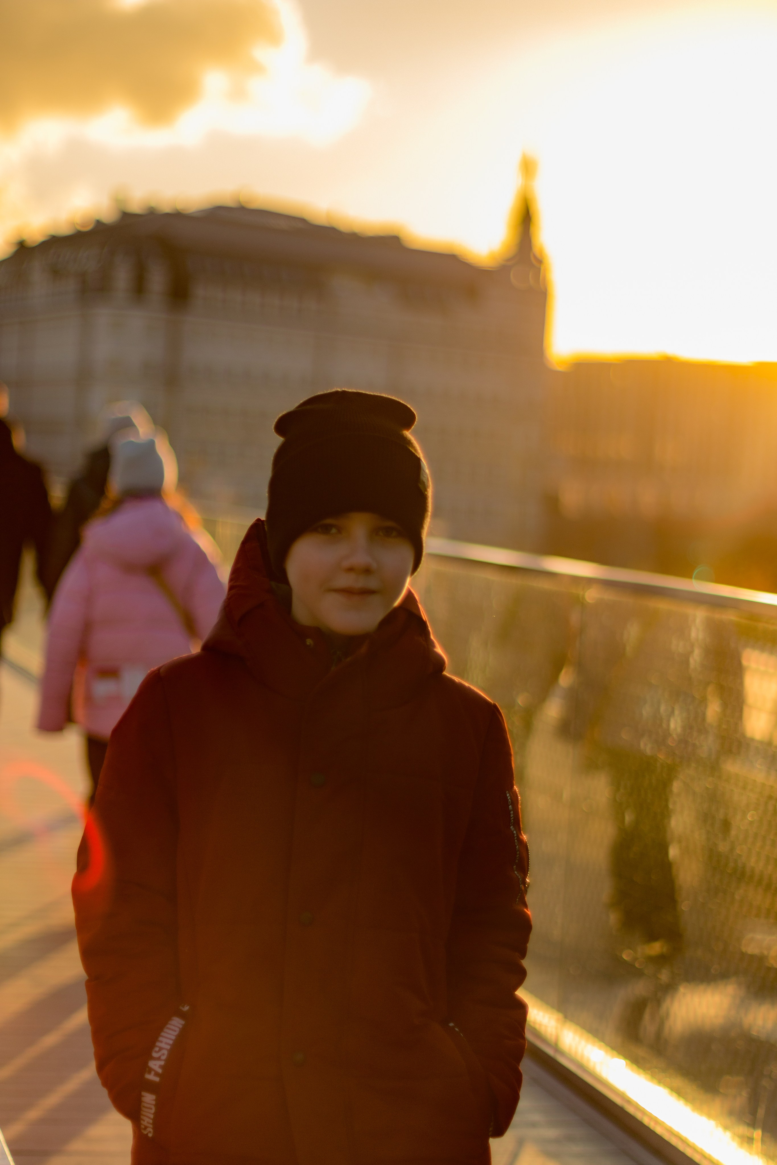Москва. Фотограф в Сочи