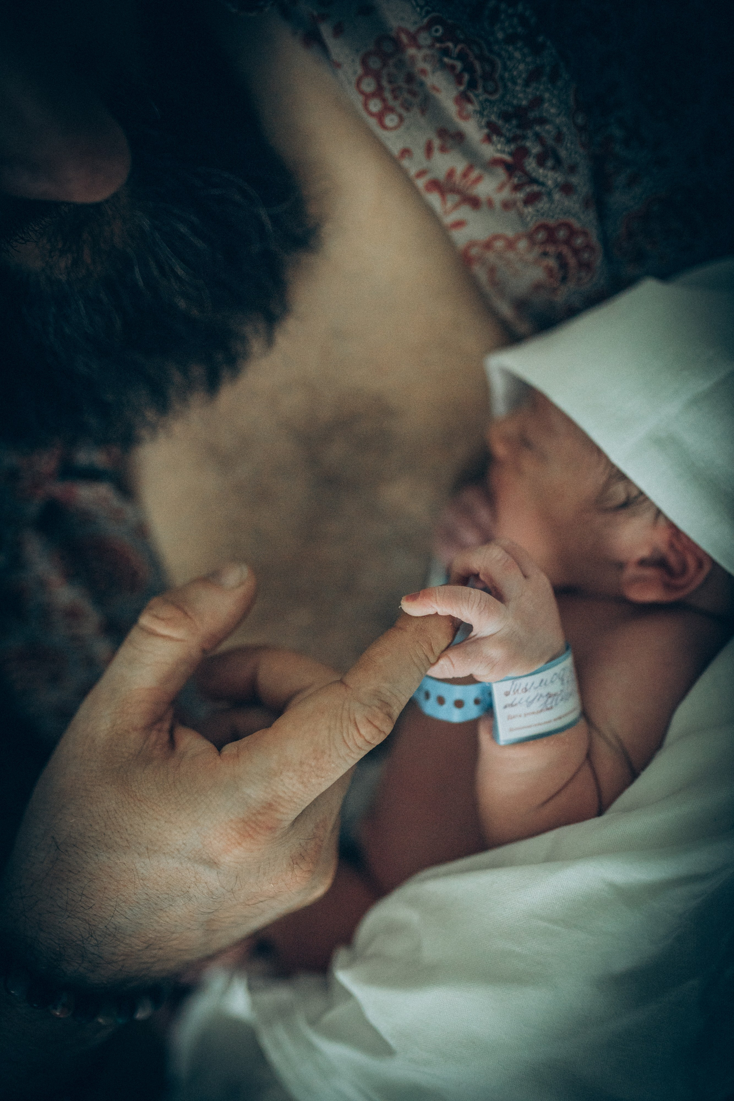 Рождение Радомира. Семейный фотограф и фотограф на роды в Ростове-на-Дону Мухина Виктория