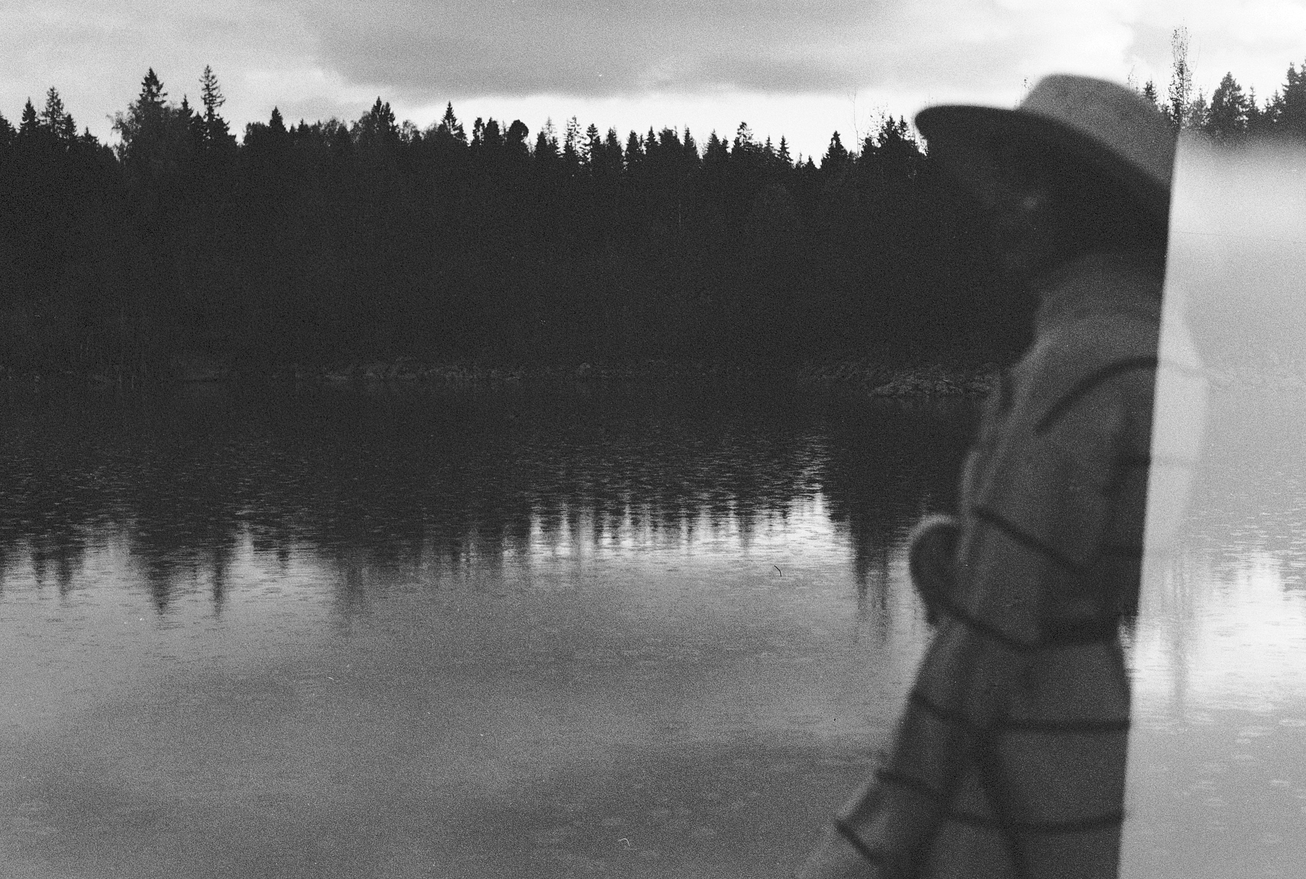 N2. Стилист и плёночный фотограф Анастасия Шлокова в Санкт-Петербурге и Москве