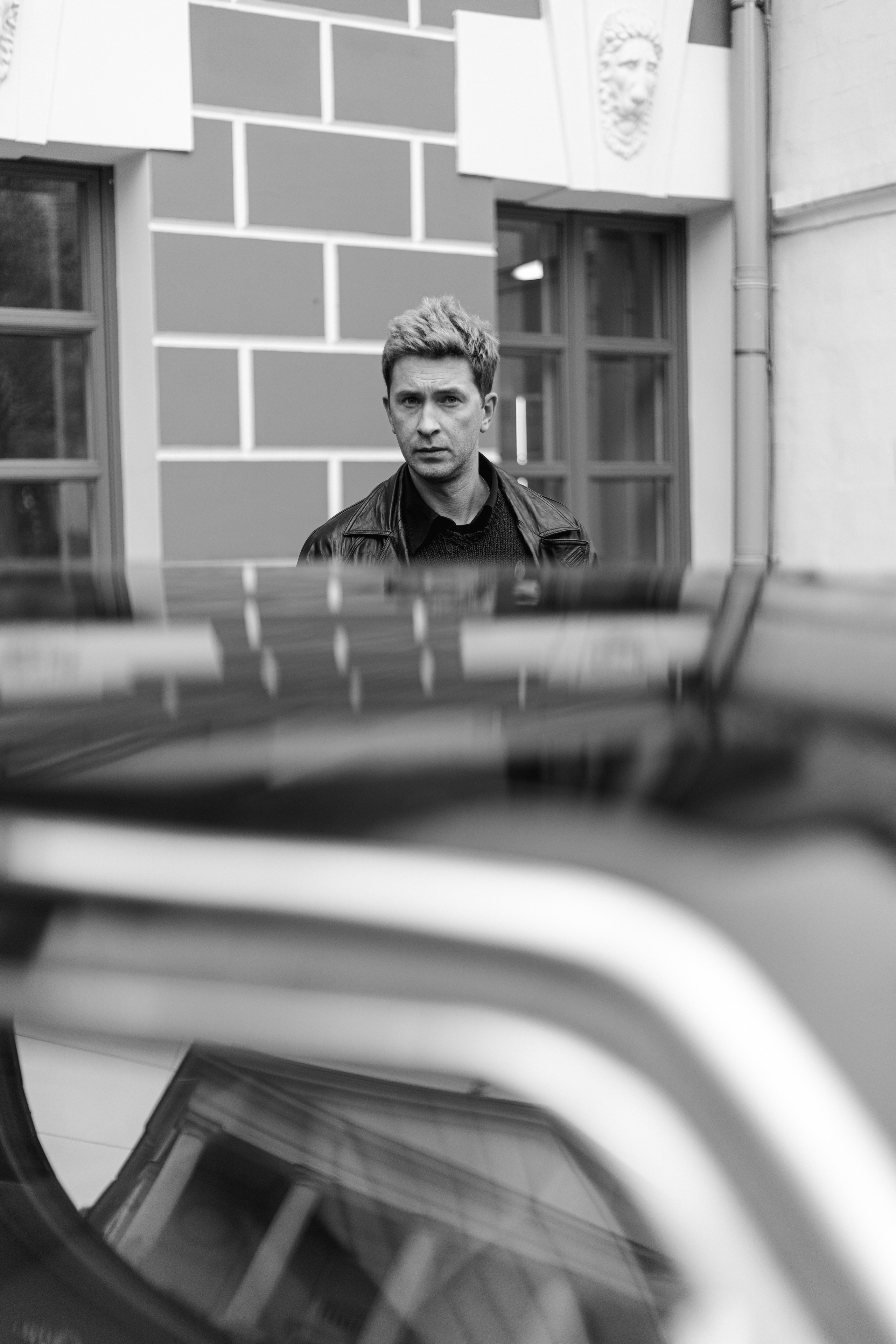 Андрей. Фотограф Москва, Светлана Королева