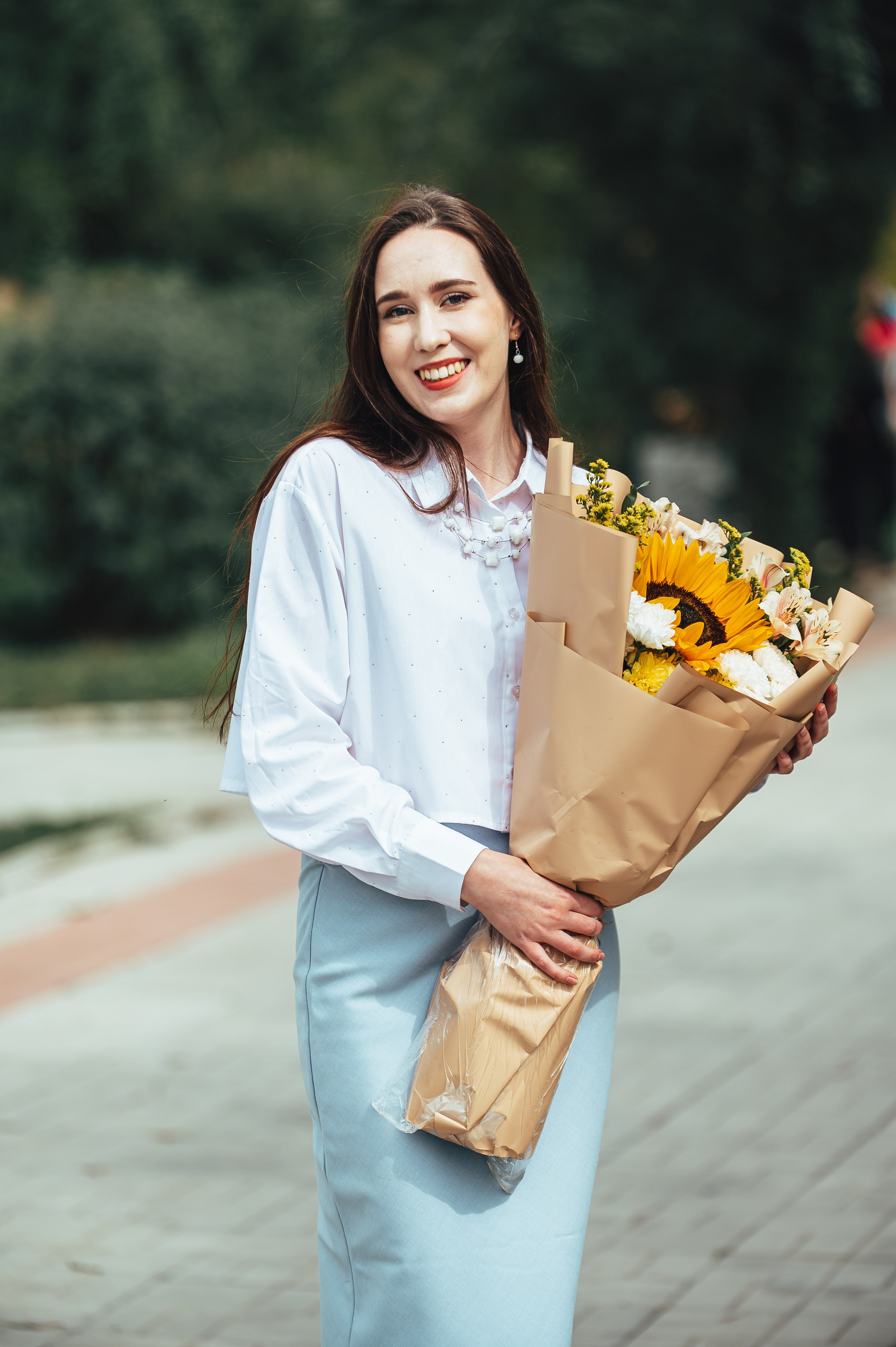 IT школа. Свадебная и концептуальная фотография в городе Улан-Удэ