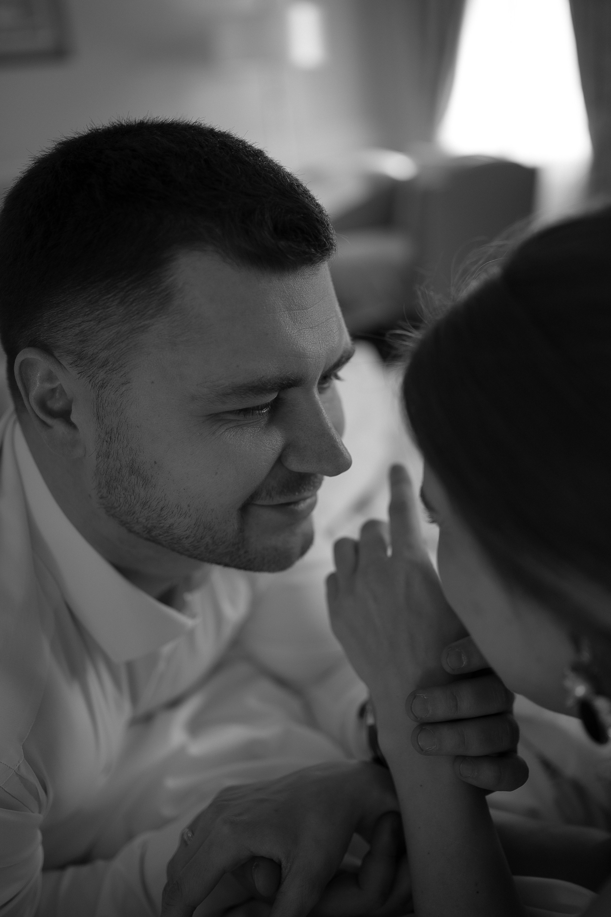 Егор и Ольга. Фотограф Горбенко Анна