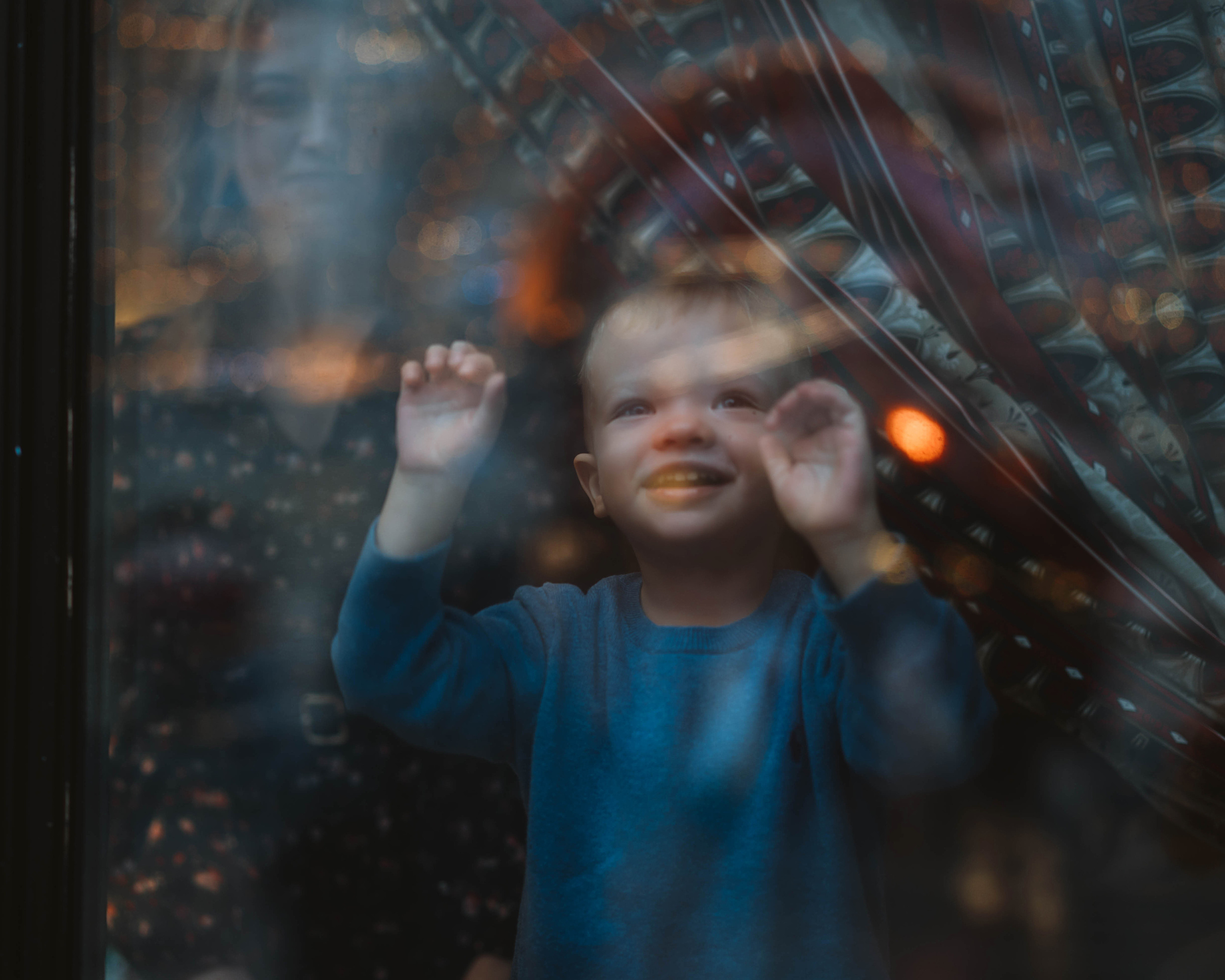 Детский и Семейный фотограф в Москве Антонина Шерстень