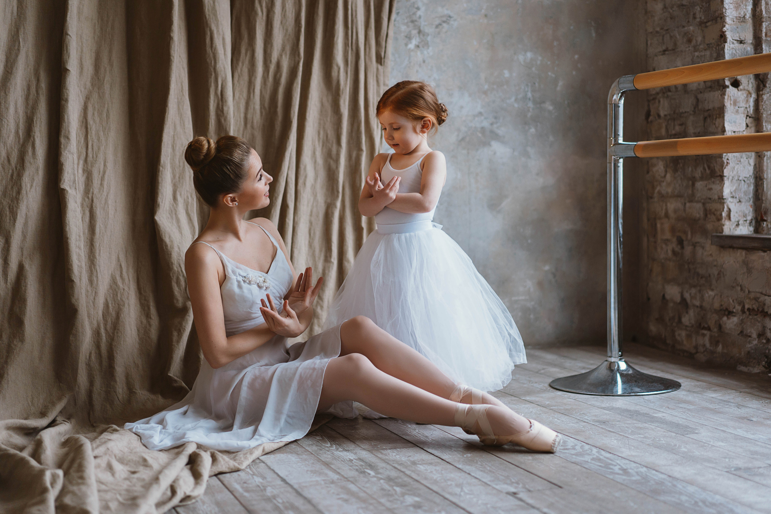 Детский и Семейный фотограф в Москве Антонина Шерстень