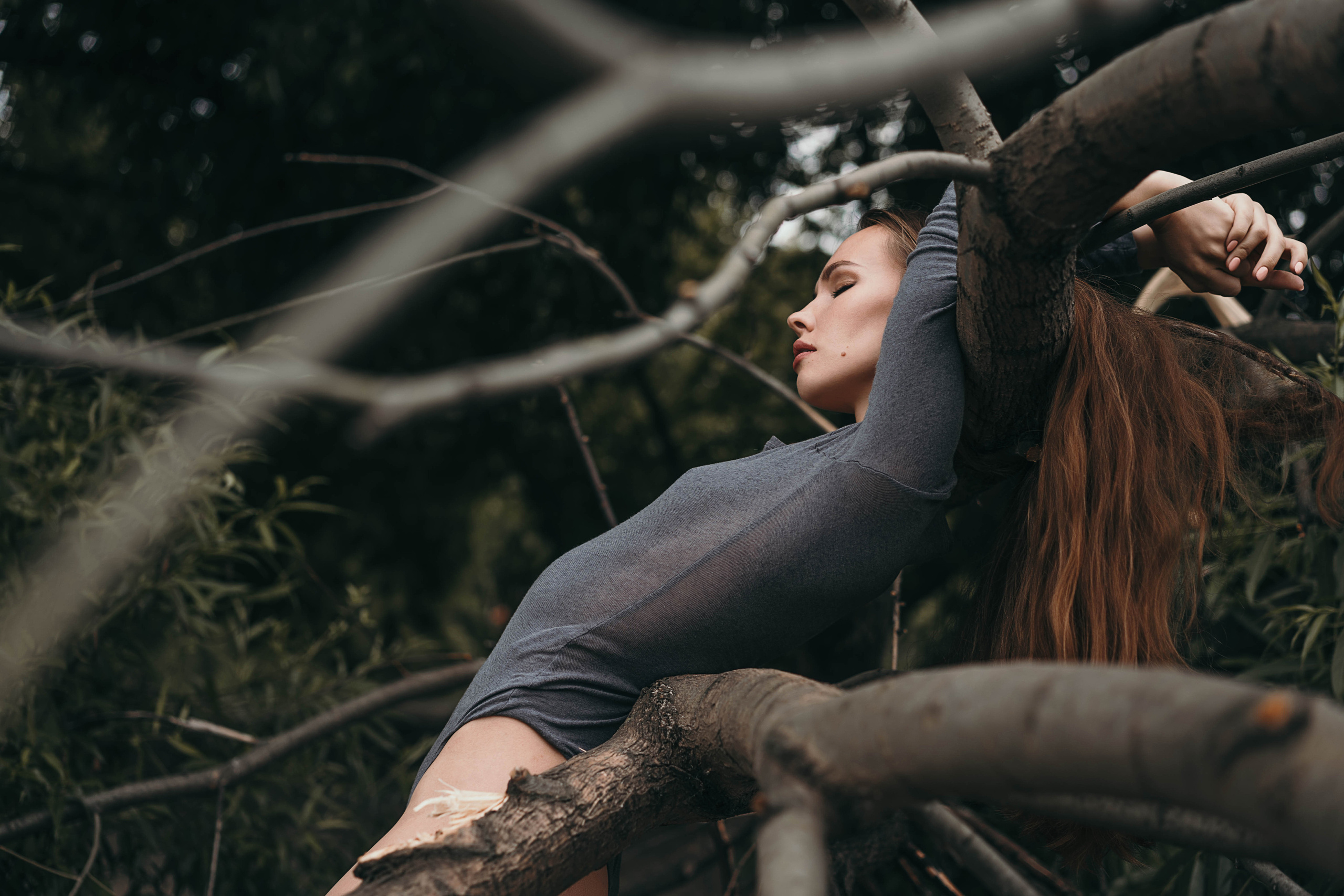 Детский и Семейный фотограф в Москве Антонина Шерстень