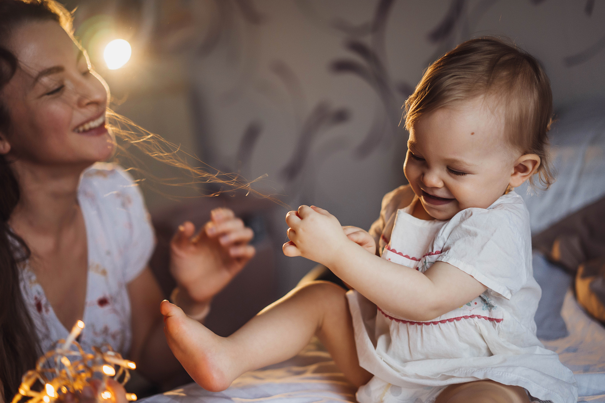 Детский и Семейный фотограф в Москве Антонина Шерстень