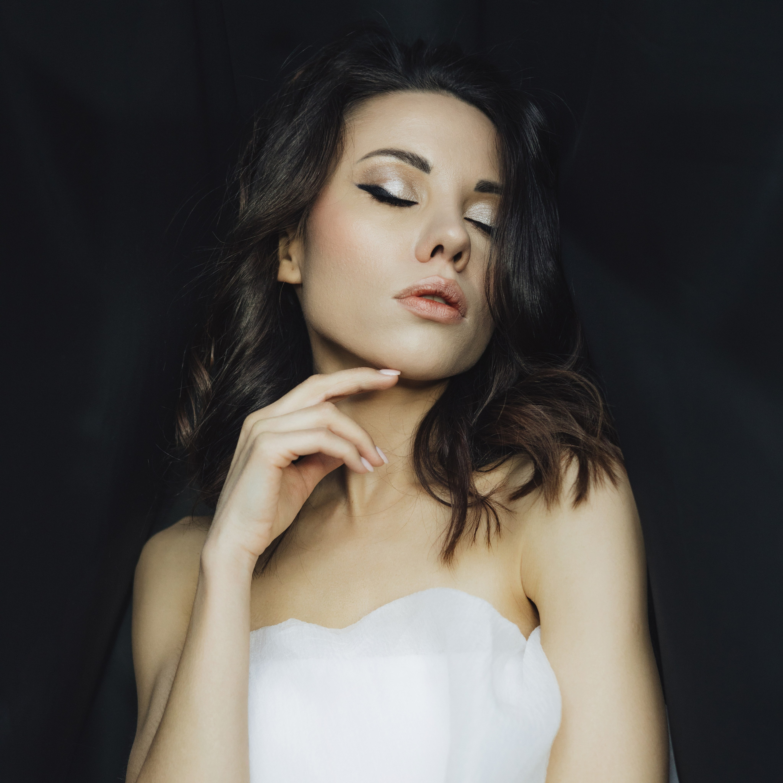 Елена. Фотограф Екатерина Гречкина в Саратове