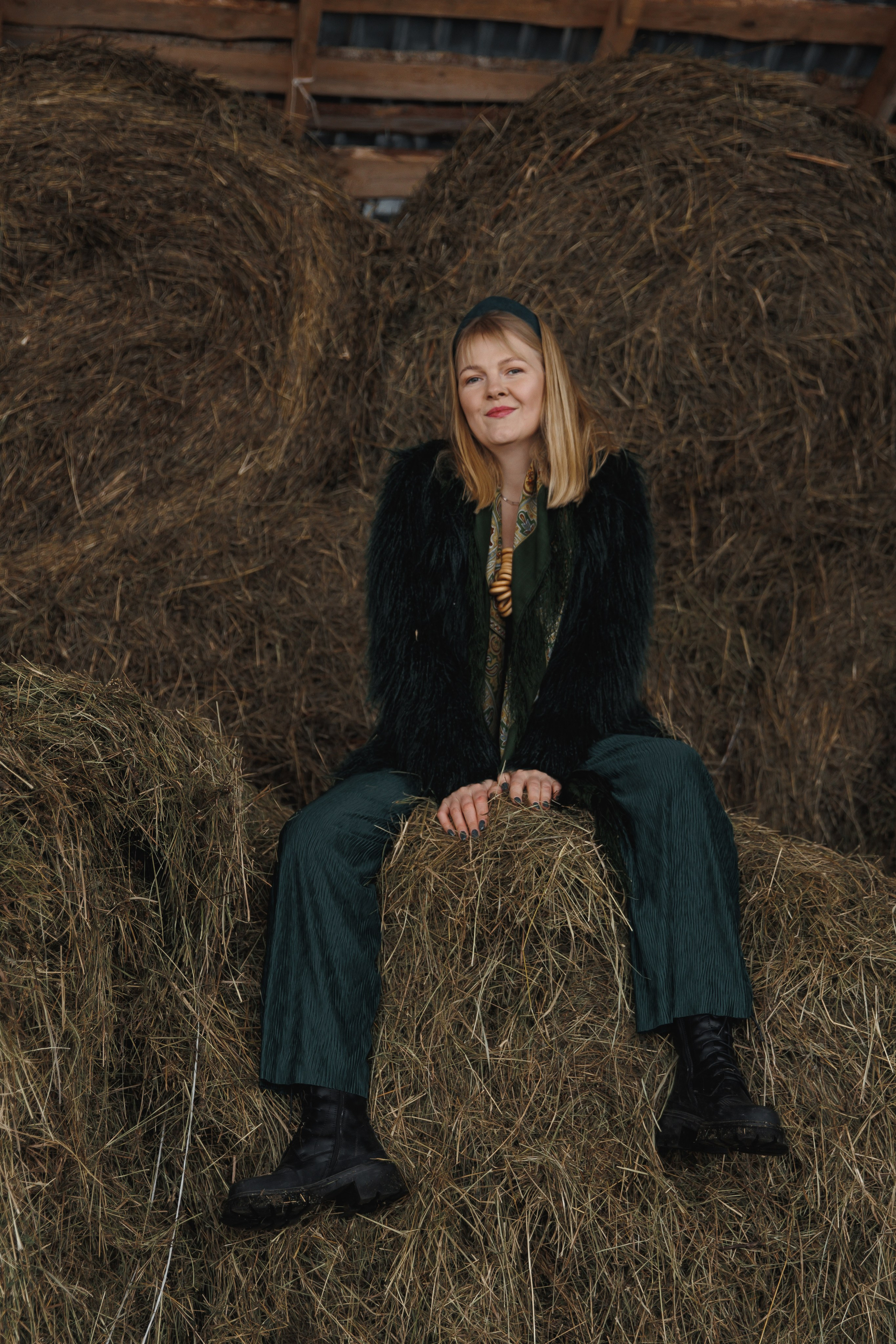 Polly b-day. Wedding photographer in St. Petersburg, Europe and Israel Anna Agafon