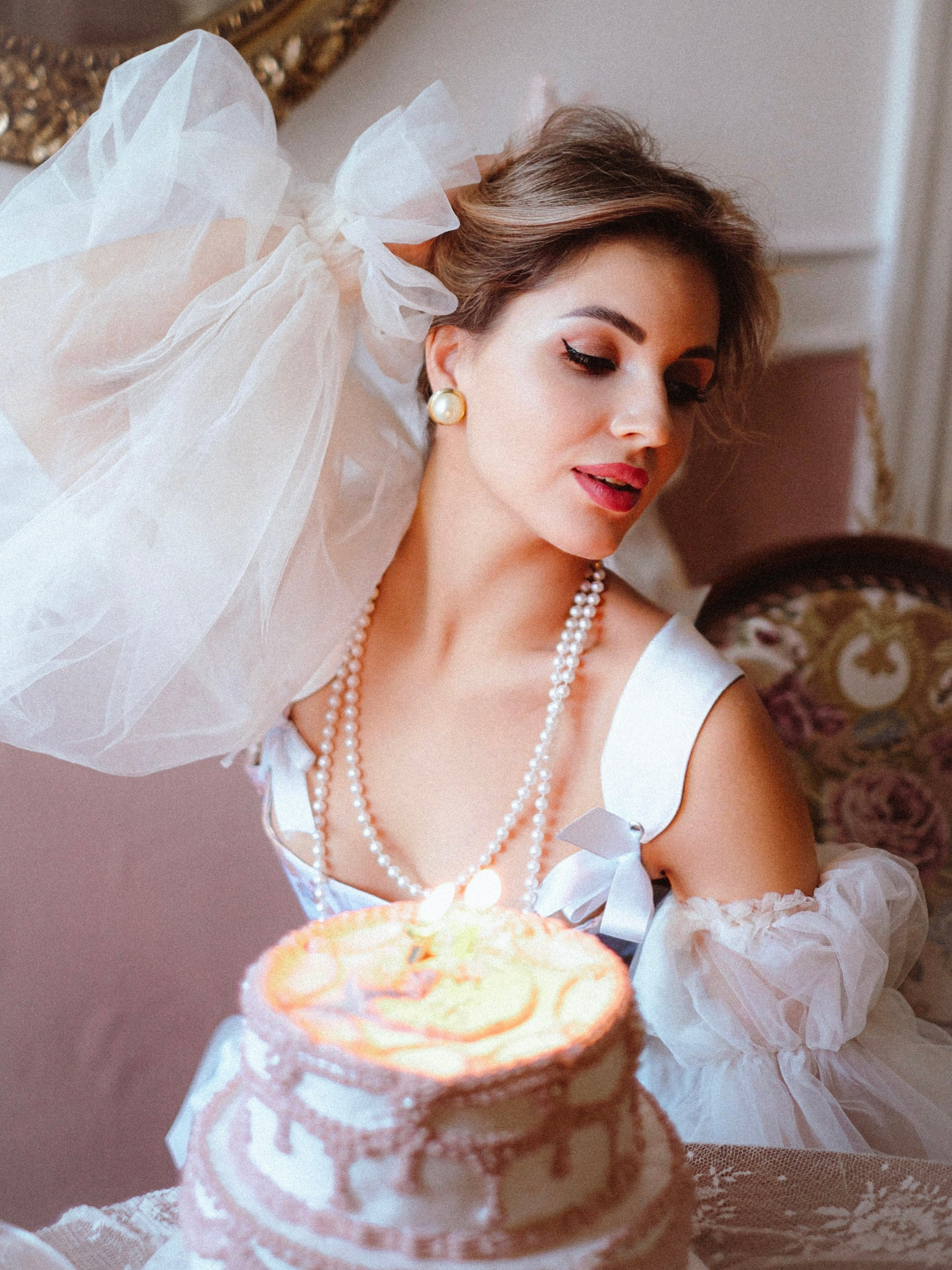 Ангелина. Алёна Землянухина портретный фотограф в Москве