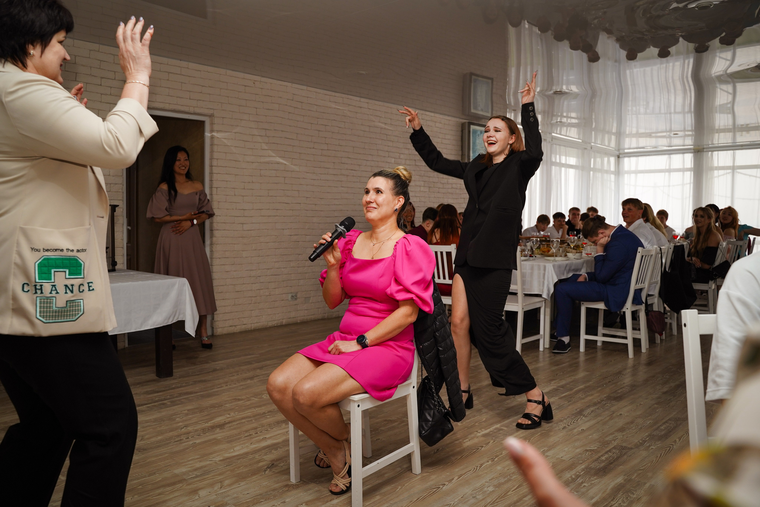 Школьная фотосессия. Фотограф в Находке Сальникова Оксана