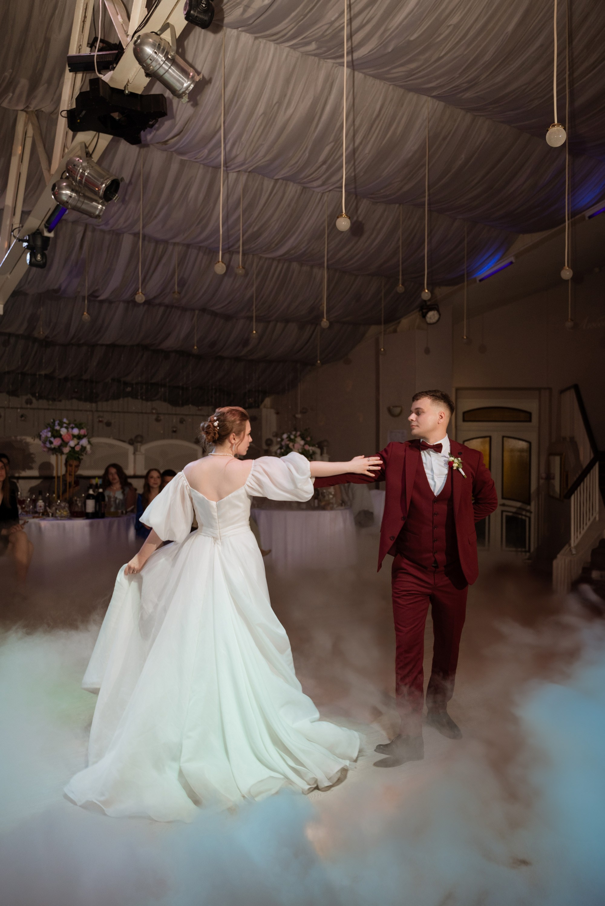 Егор и Елена | 02.06.24. Свадебный фотограф в Санкт-Петербурге Владислава Тюльпина