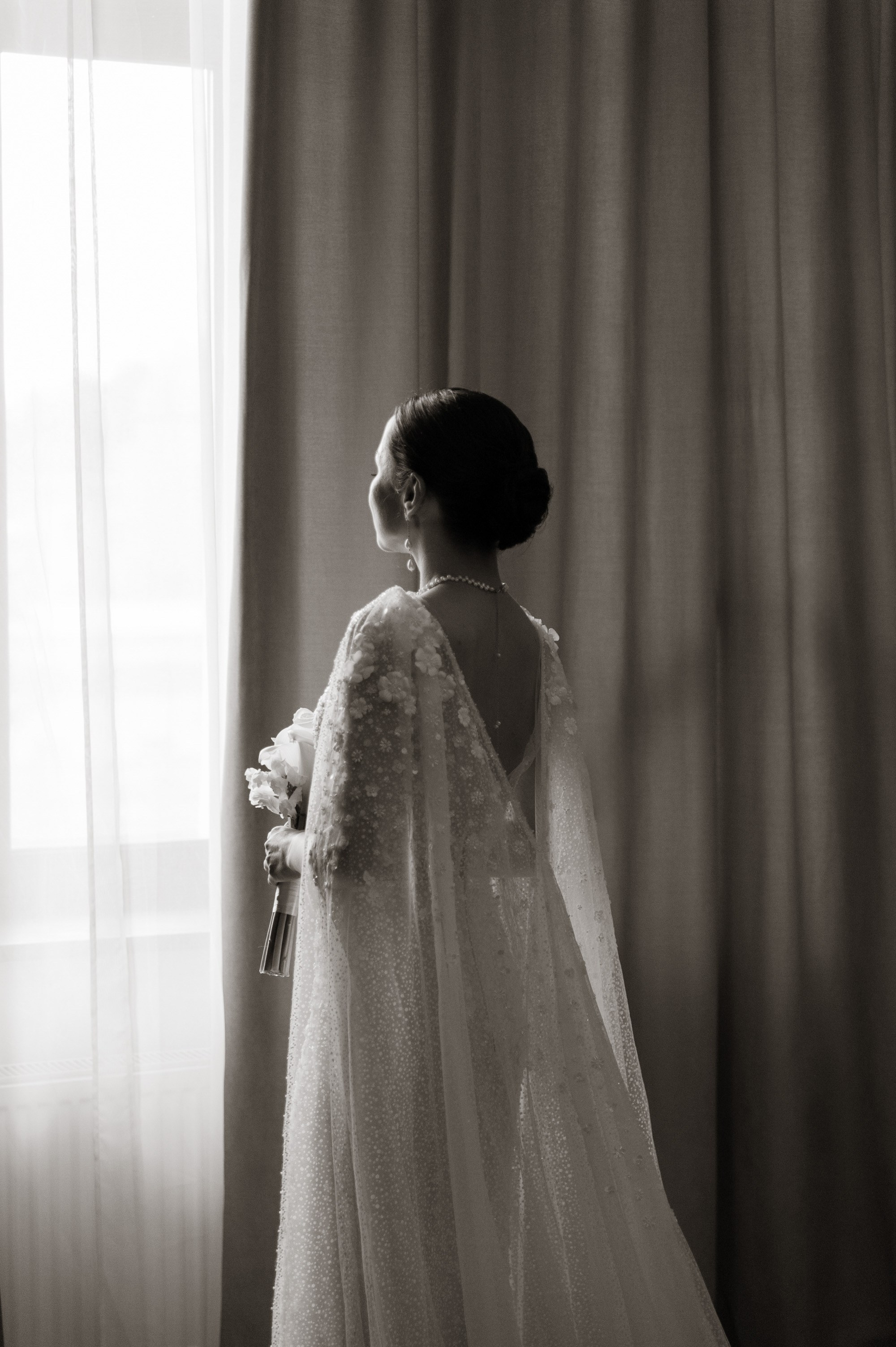 Кирилл и Мария | 23.06.25. Свадебный фотограф в Санкт-Петербурге Владислава Тюльпина