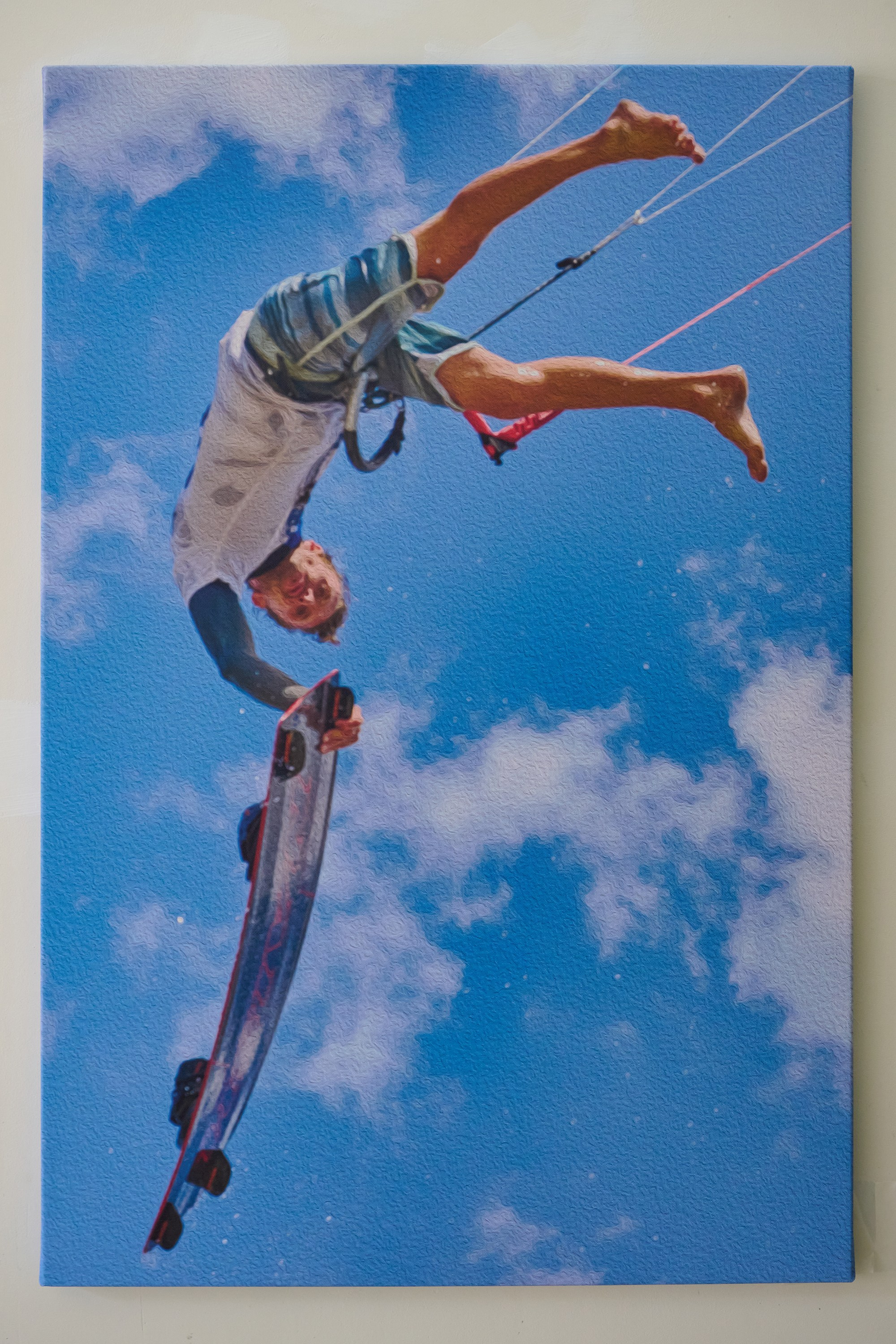 Готовые работы, на дереве, холсте, стекле. Яркие фото на Чёрном море