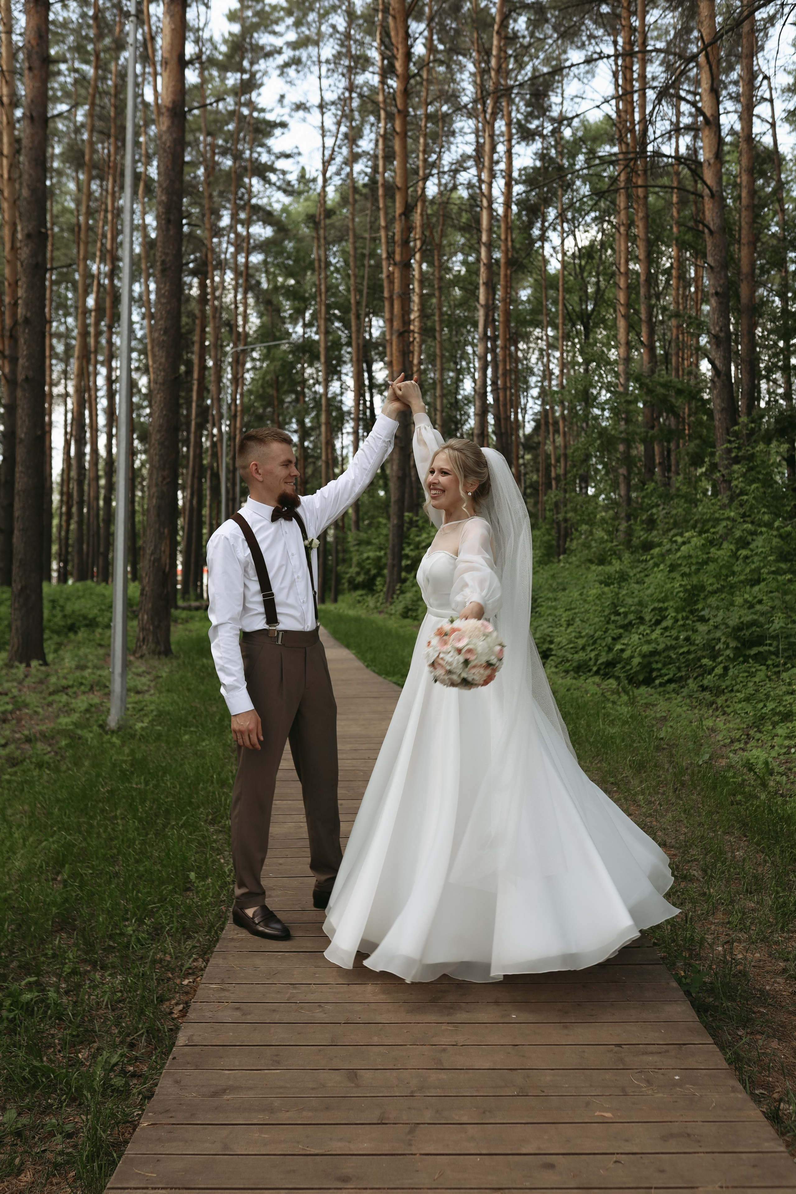 Ирина и Максим. Дьячкова Мария фотограф