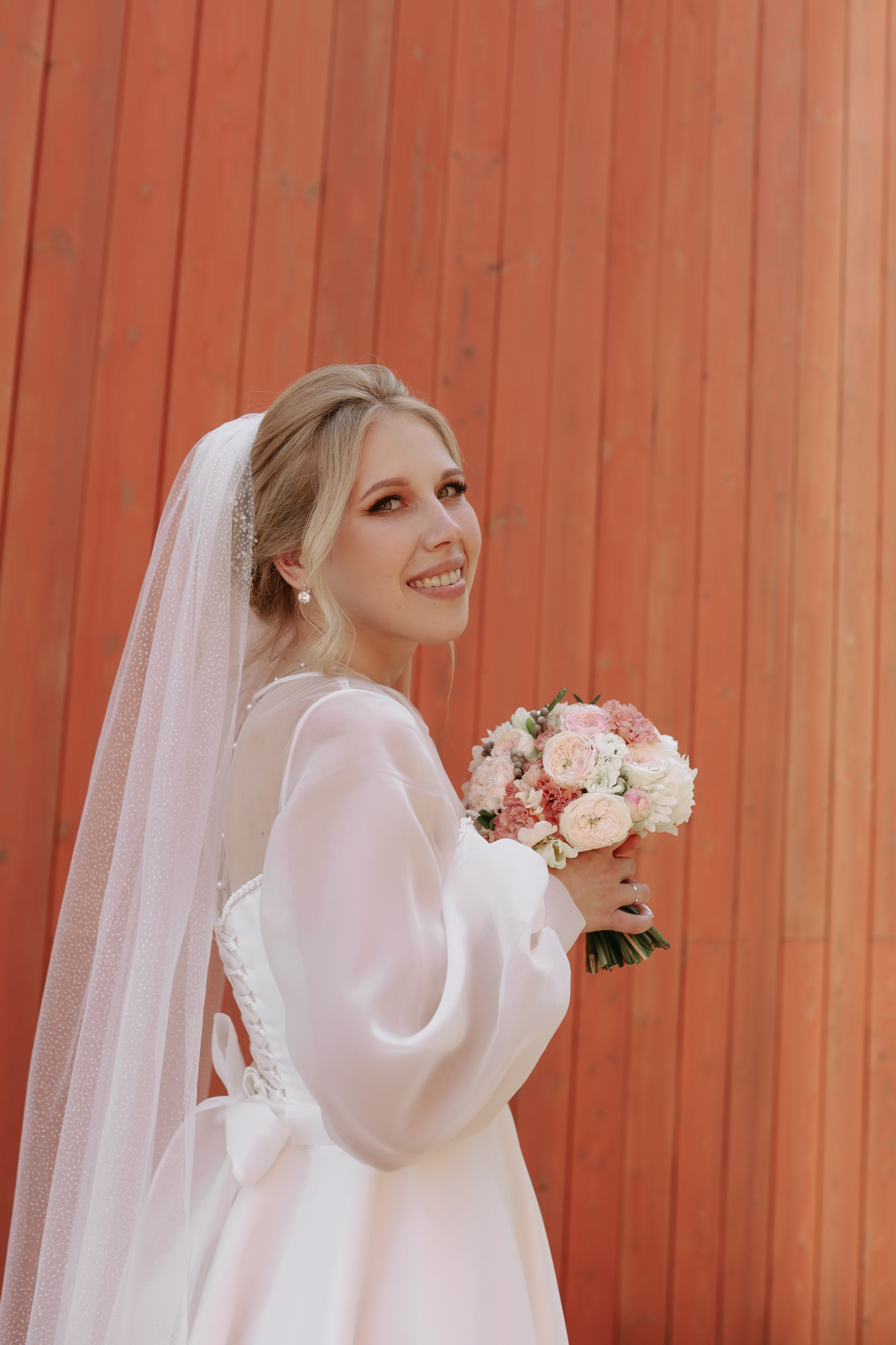 Ирина и Максим. Дьячкова Мария фотограф