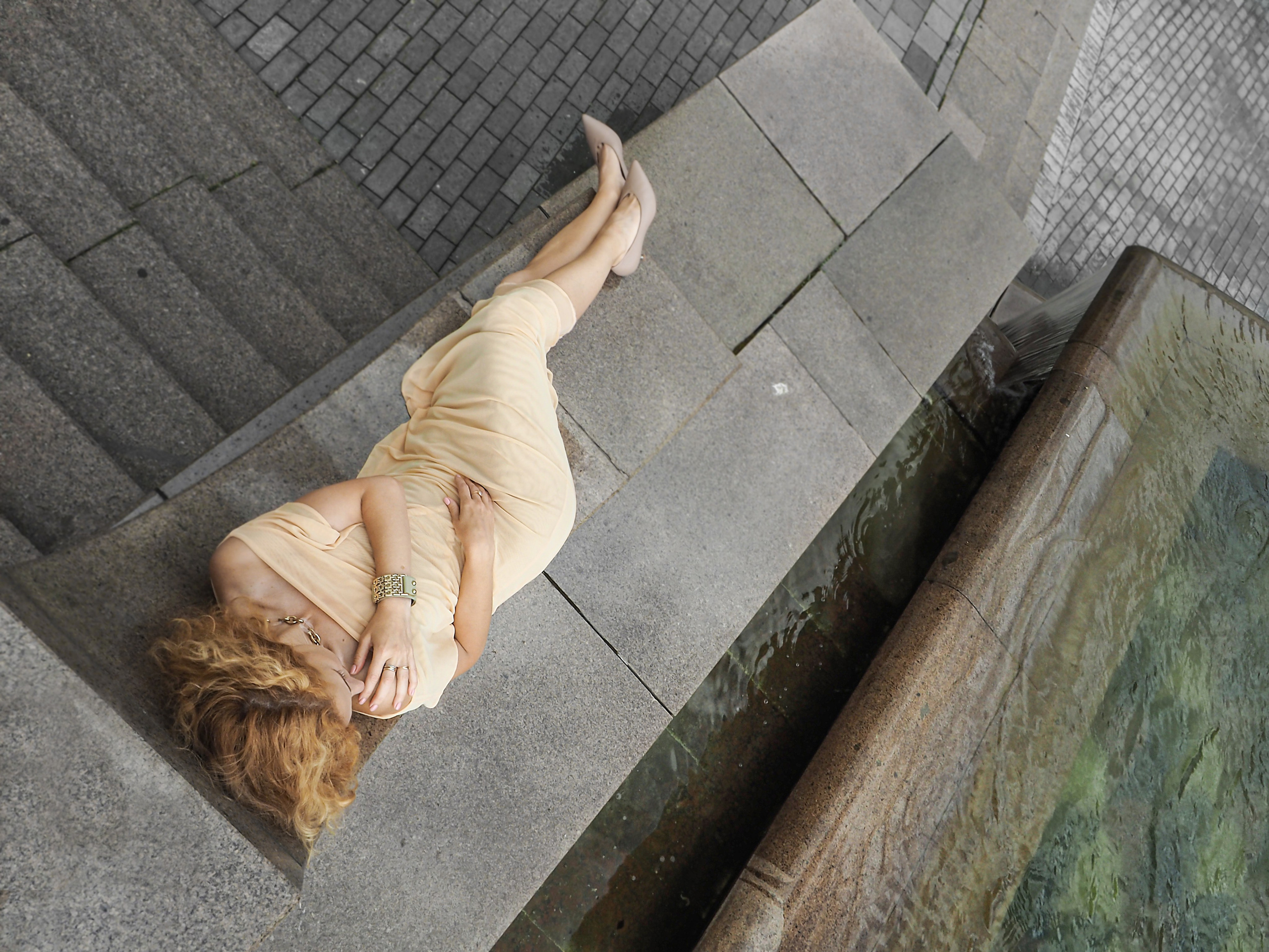 ПОРТРЕТ. ОЛЬГА РЭД: ВЫВОЖУ ЛИЧНОСТИ В МАСШТАБ | Лайф-коуч, Маркетолог и Арт-фотограф | Москва