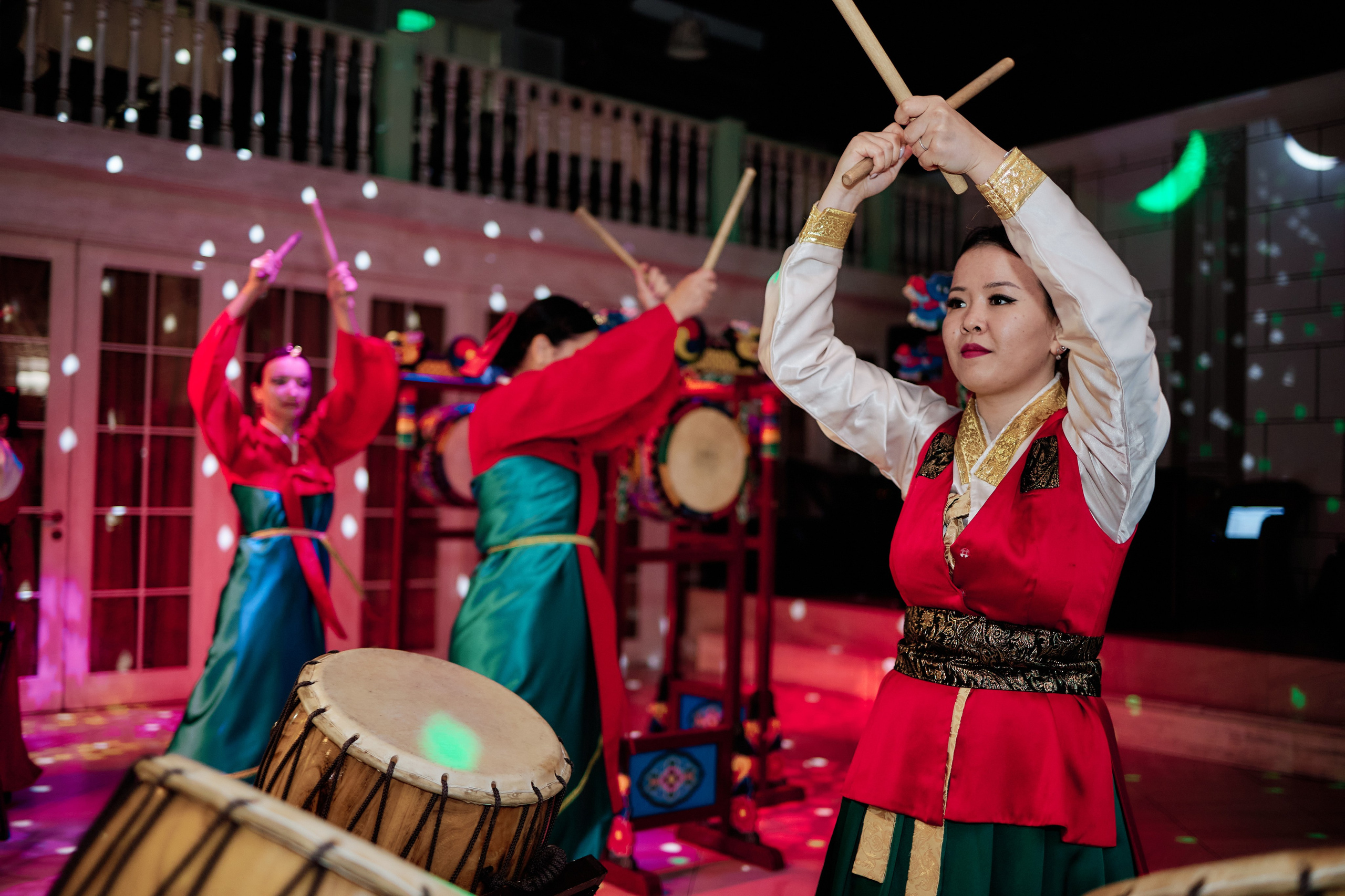 Репортаж. Николай Манвелов — свадебный фотограф в Армавире. Фотокурсы, обучение