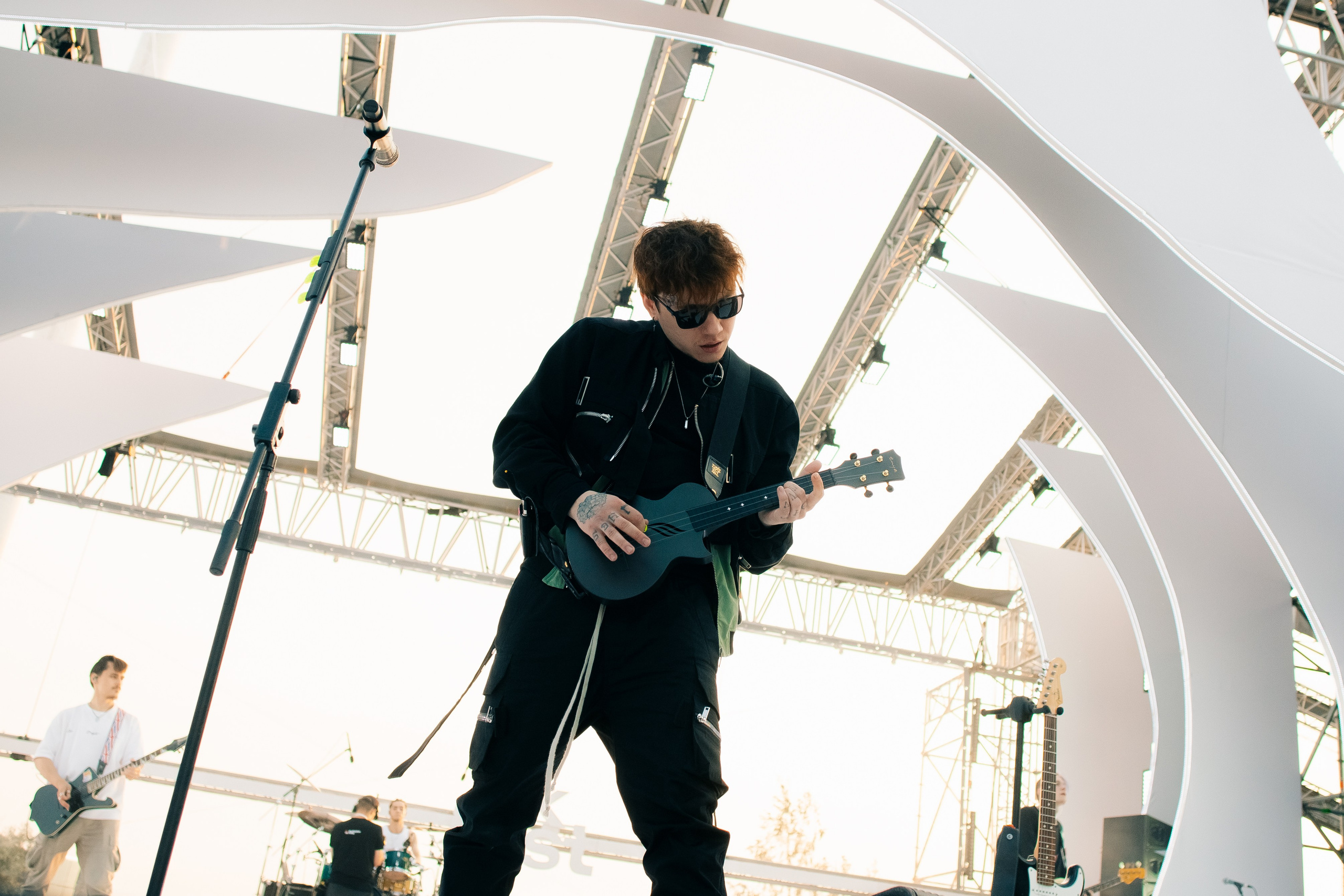 VK FEST SPB 2024 | PART 1. PASHAHARCE PHOTOGRAPHER & VIDEOGRAPHER