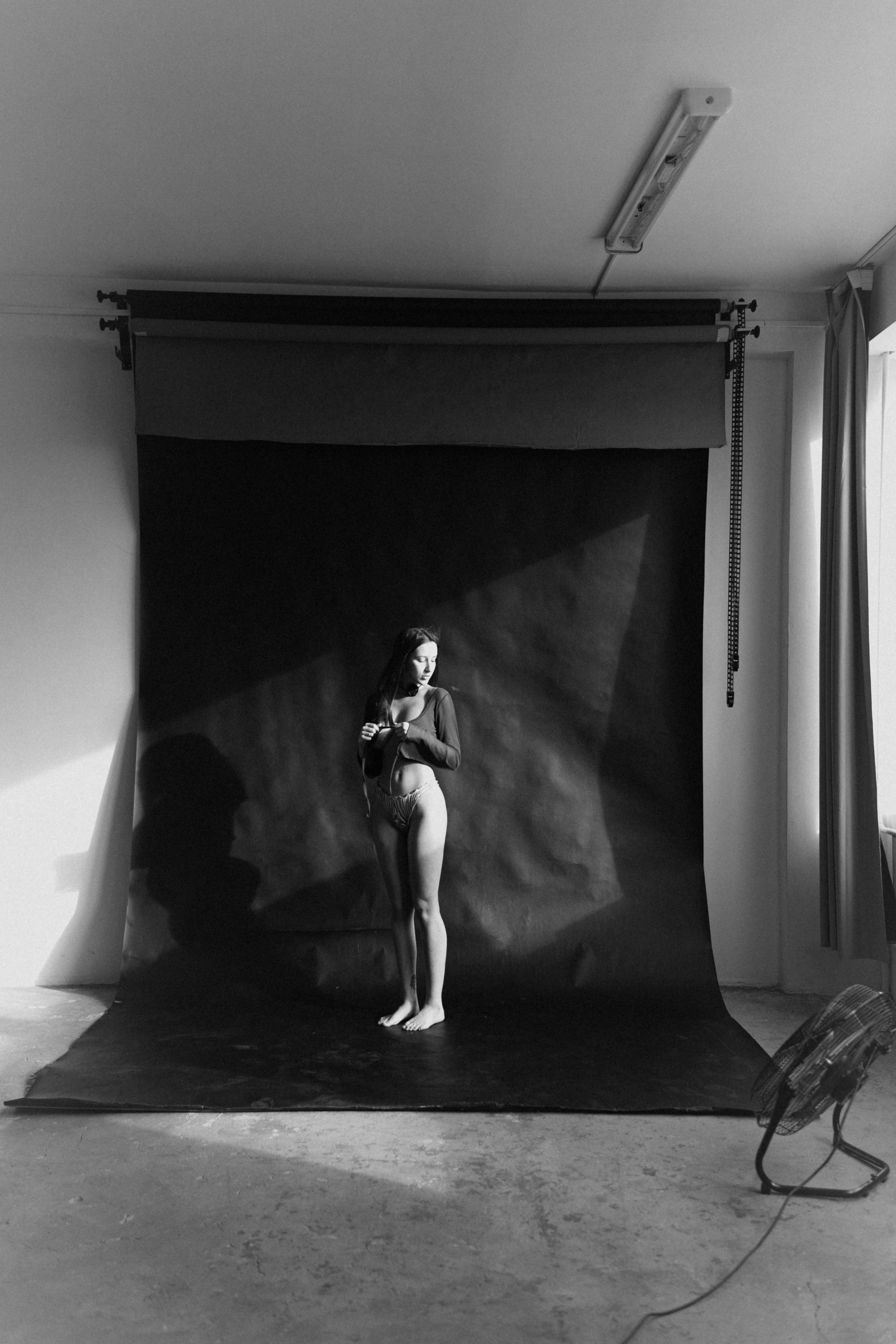 Женский портрет. Snimayu kis — женский фотограф Новосибирск