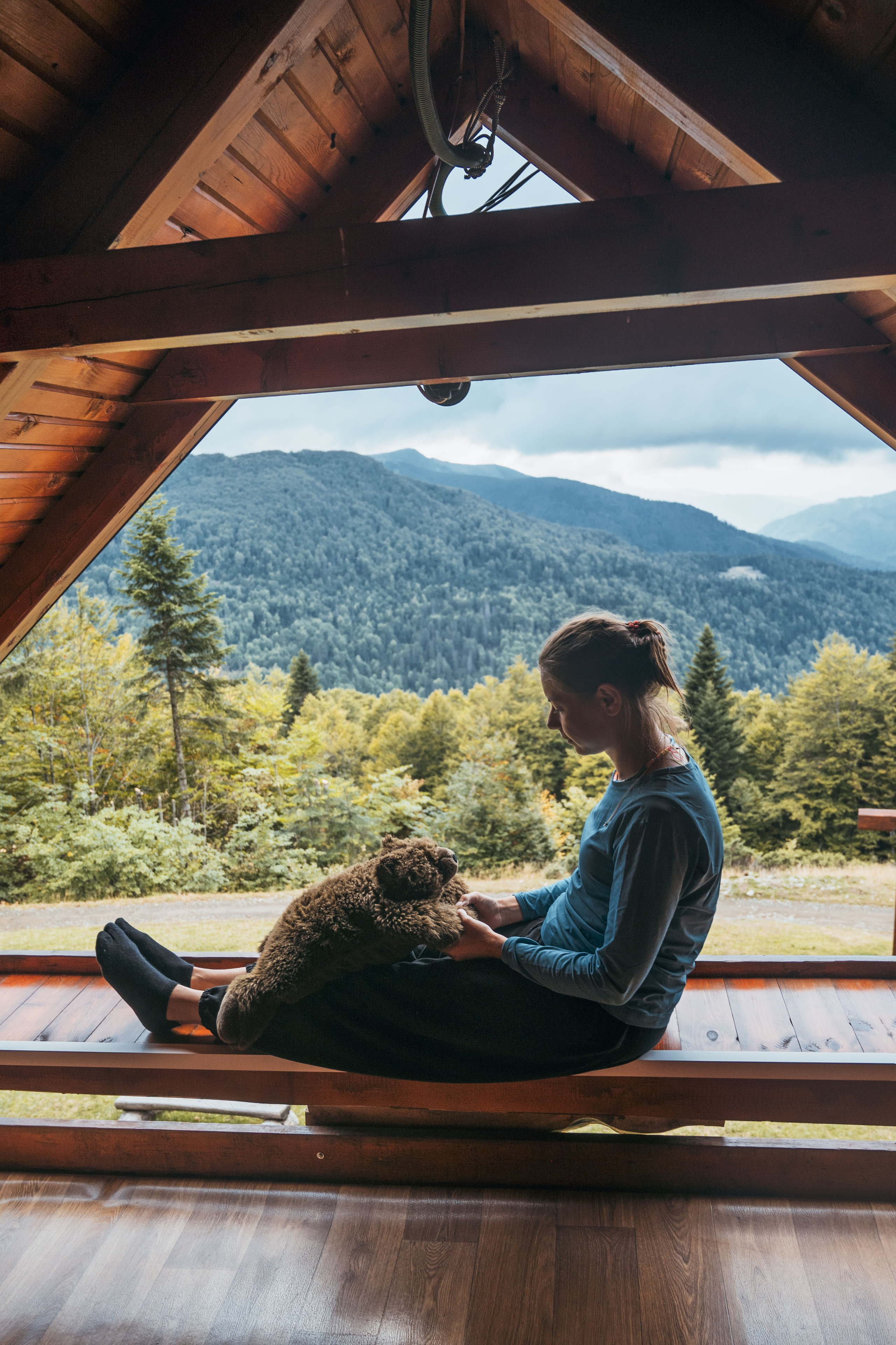ГОРЫ КОМОВИ. ЧЕРНОГОРИЯ. Фотограф в Белграде Чугреева Елена