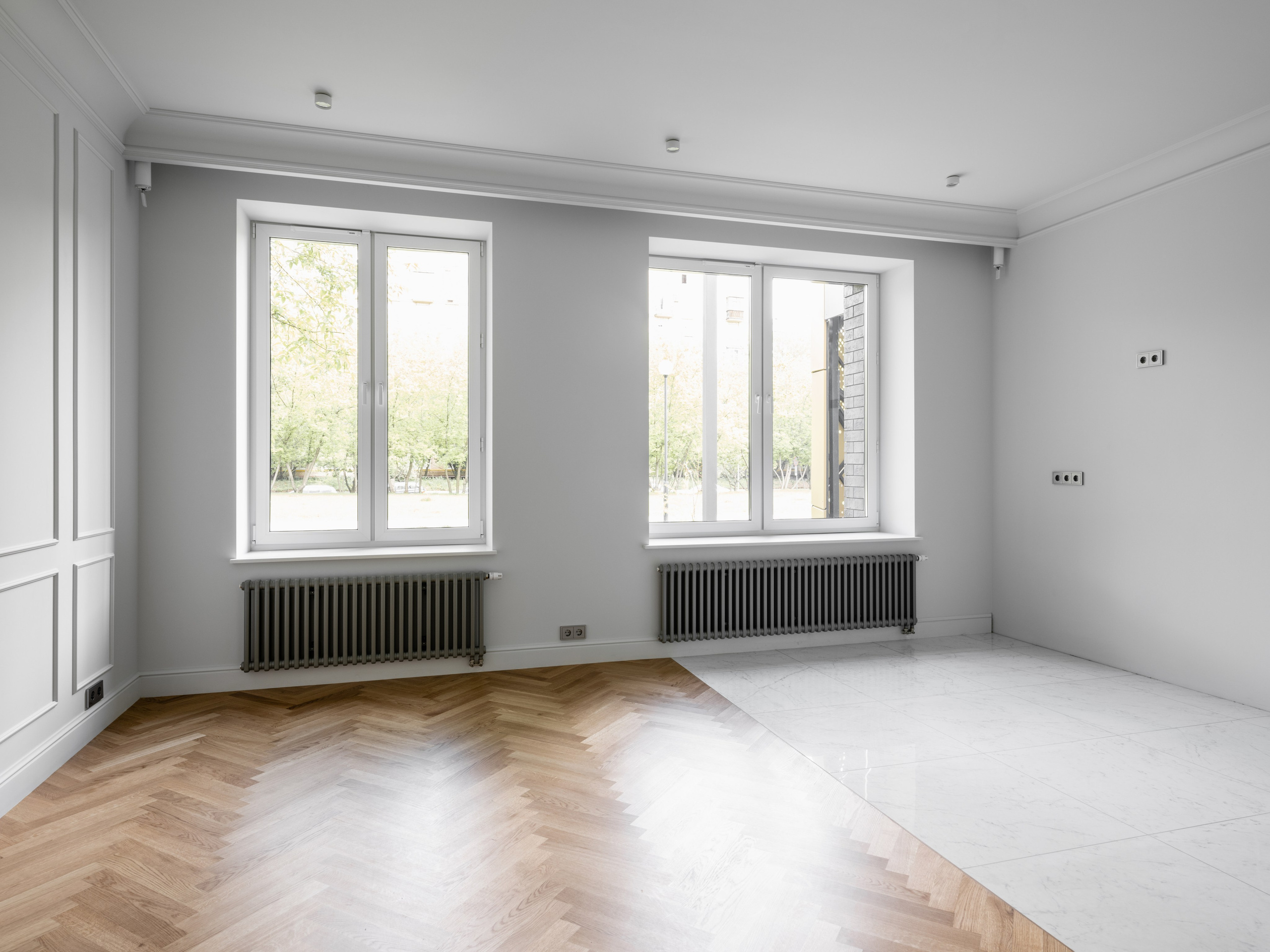 Рихард шоурумы — офис продаж | 2020. Artforma