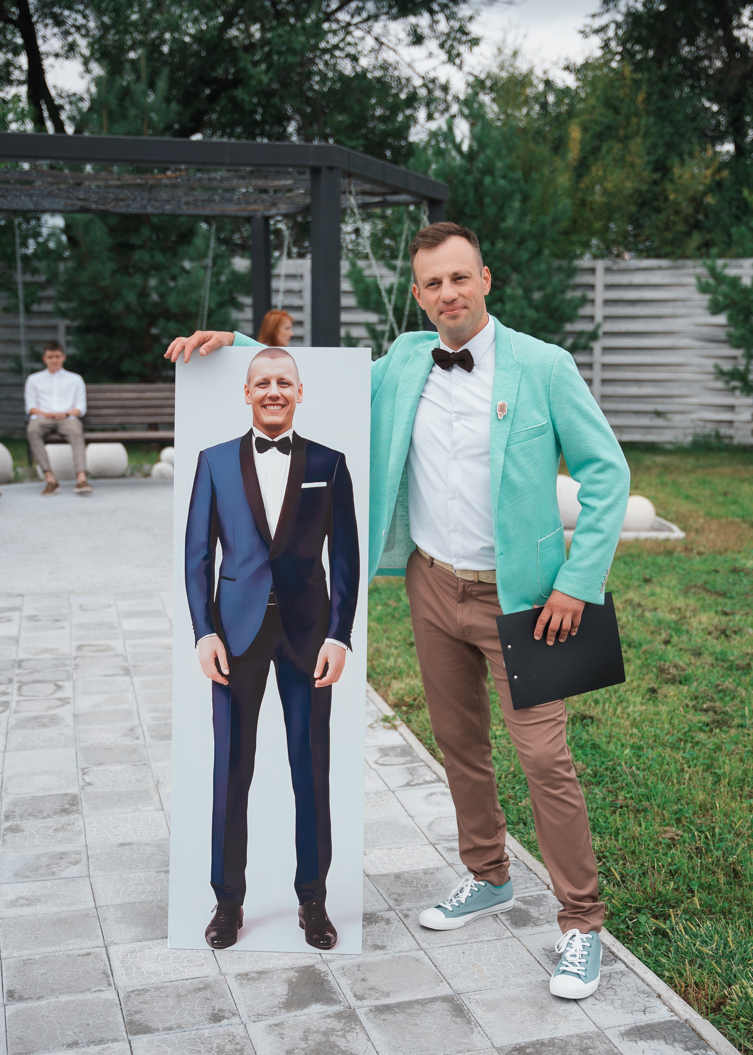 Ирина и Сергей. Фотограф Хабаровск