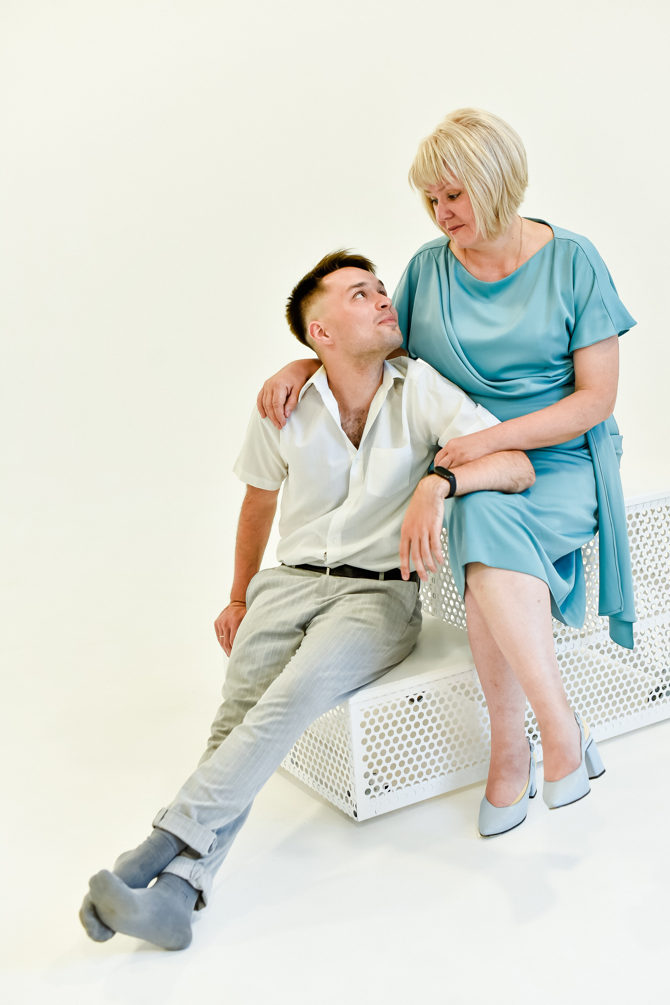 Семья Татьяны