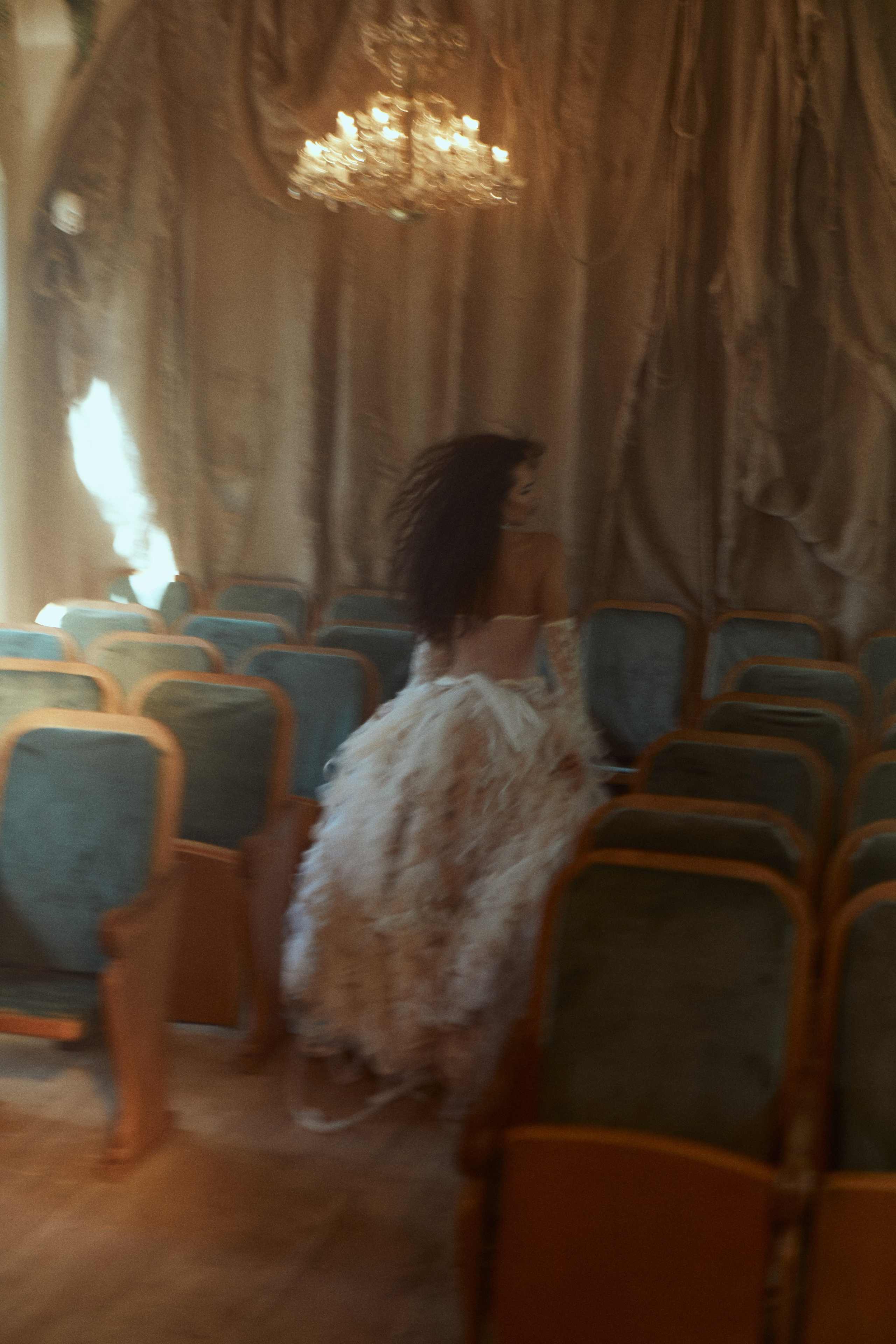 Tanya. Фотограф в Москве Борисова Александра