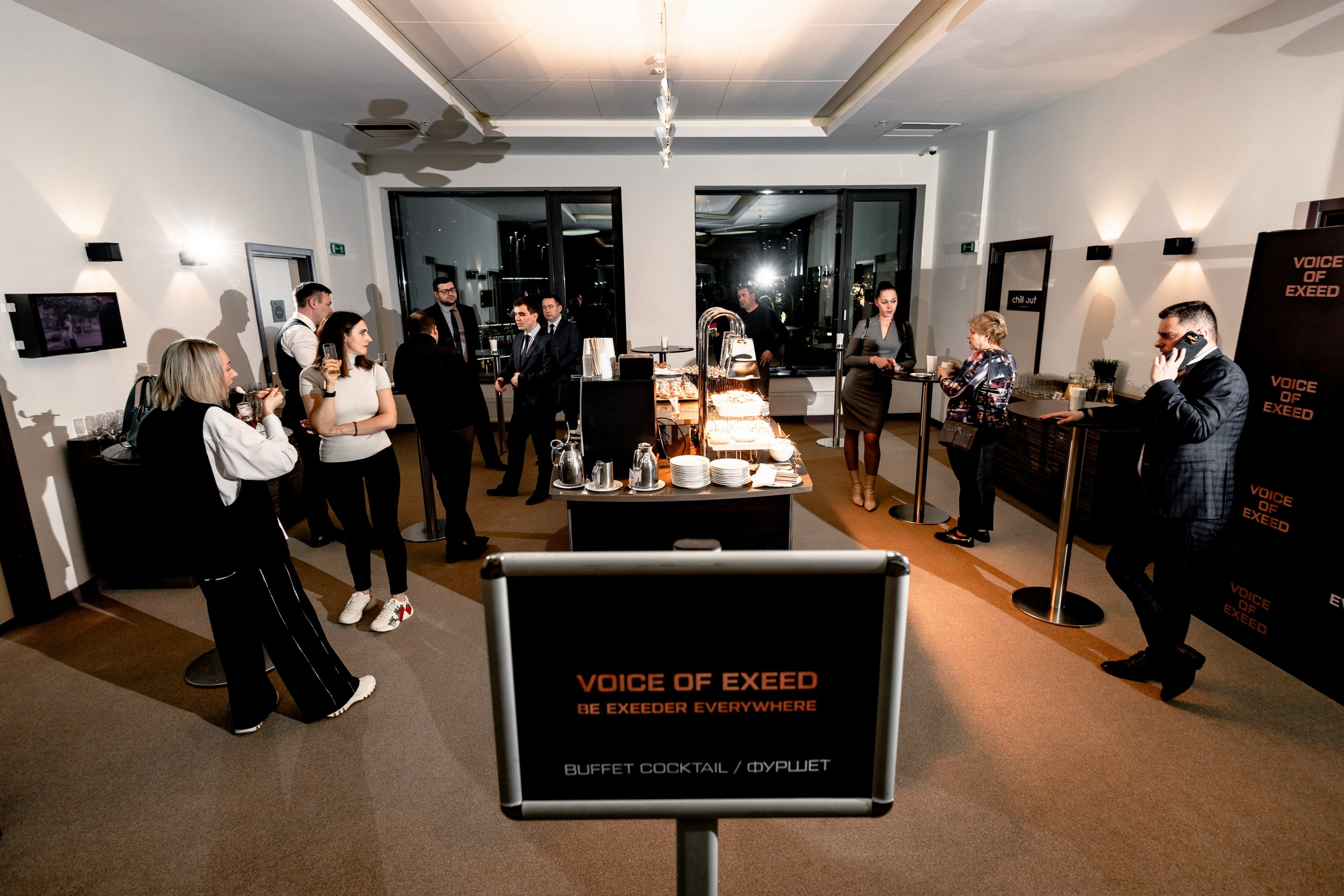 Презентация Exeed. Свадебный фотограф ростов-на-Дону / Сочи / Москва