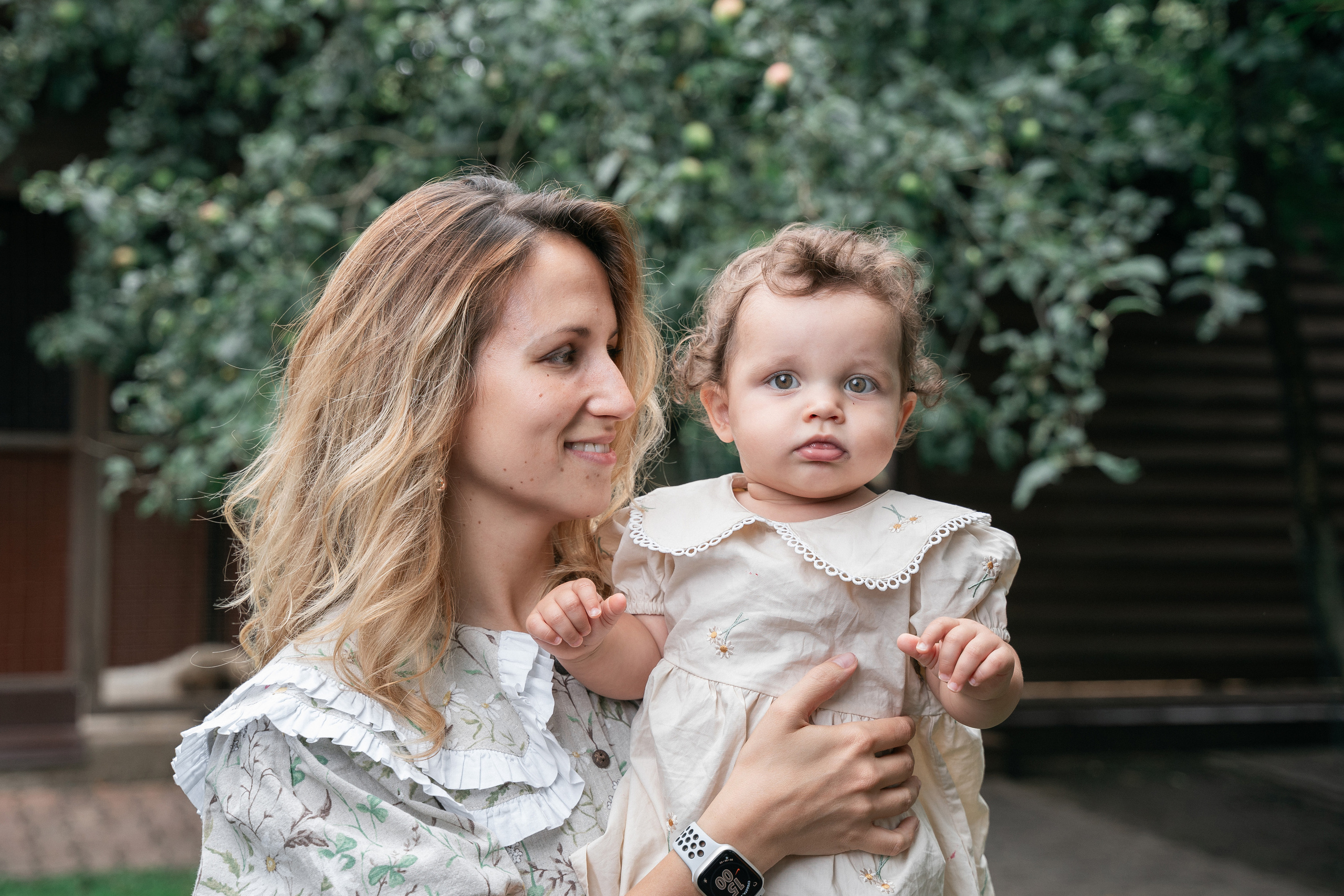 Годовщина. Фотограф в Москве и МО Александр Тощев