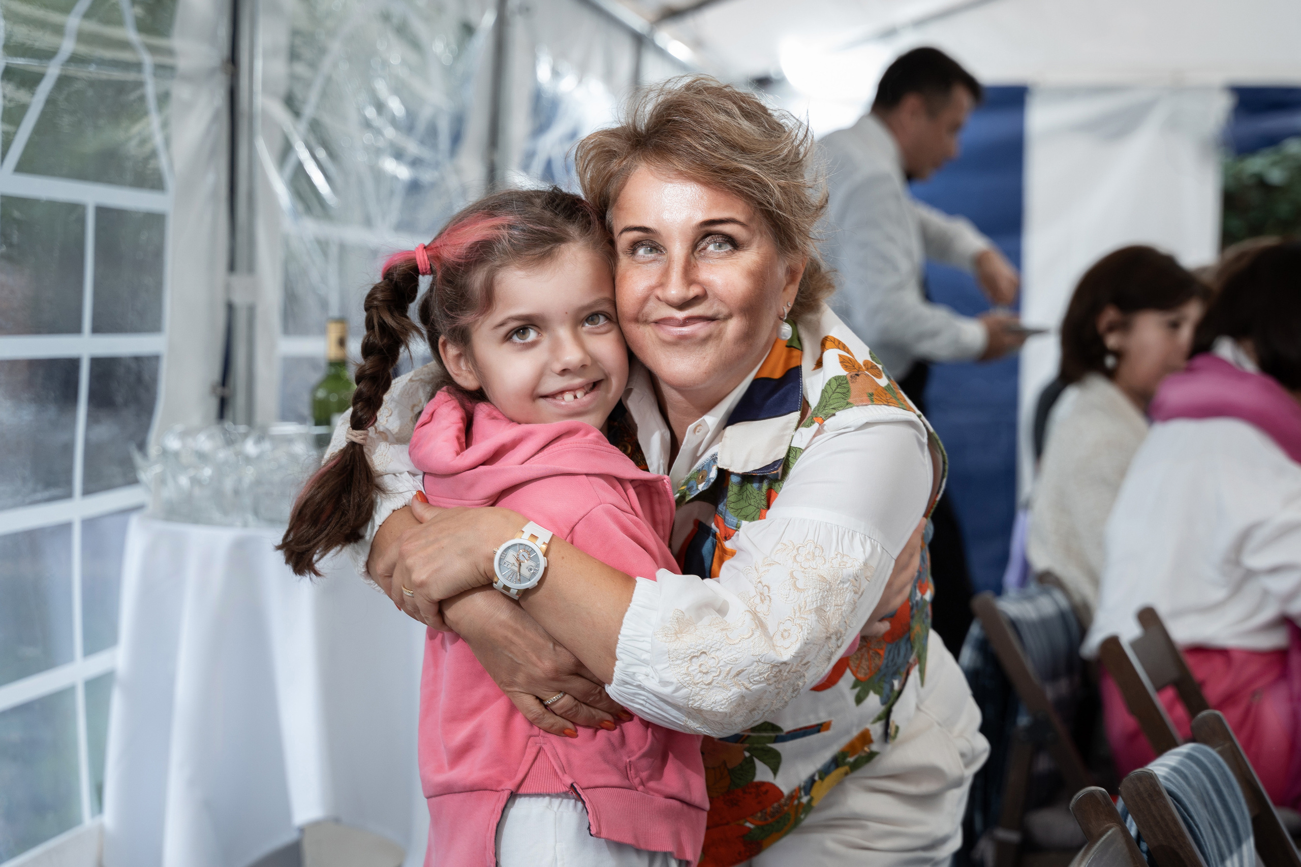 Годовщина. Фотограф в Москве и МО Александр Тощев