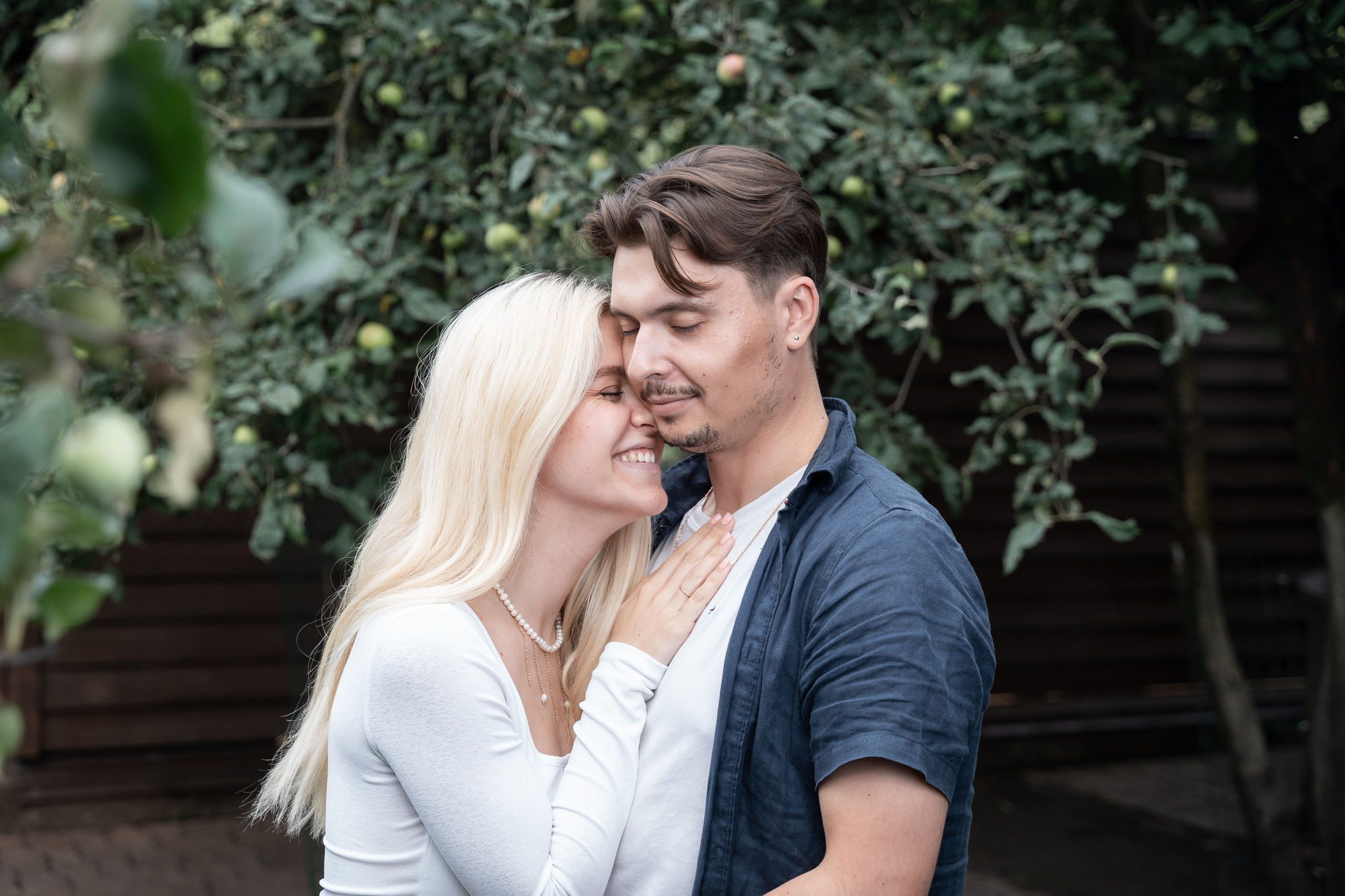 Годовщина. Фотограф в Москве и МО Александр Тощев