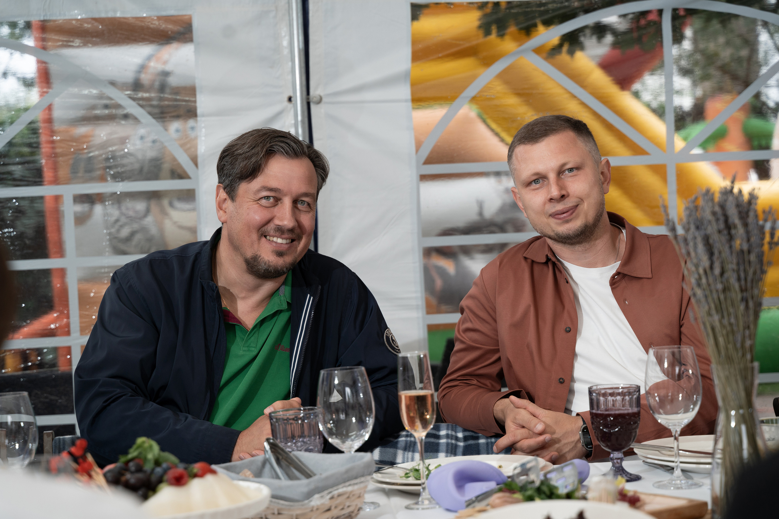 Годовщина. Фотограф в Москве и МО Александр Тощев