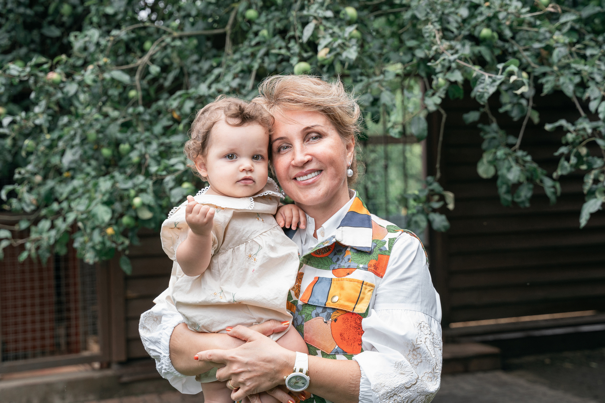 Годовщина. Фотограф в Москве и МО Александр Тощев