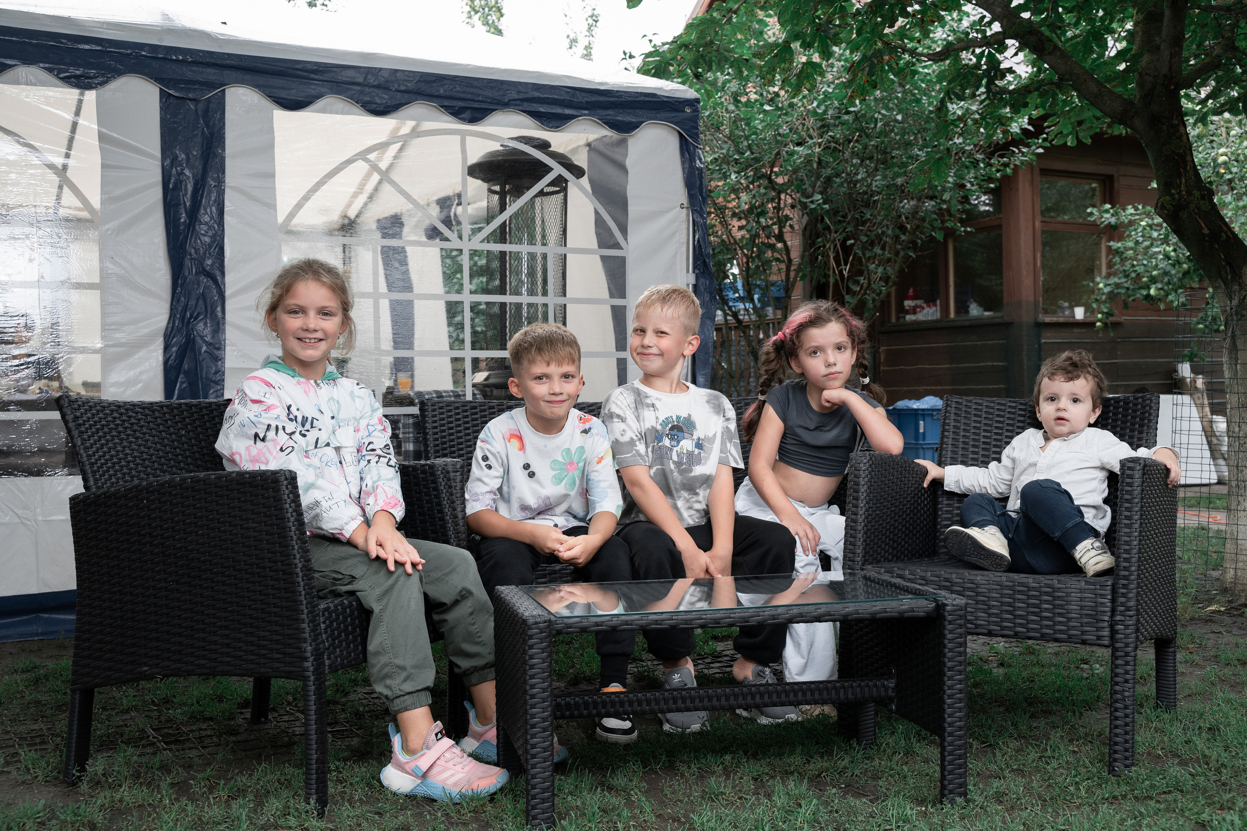 Годовщина. Фотограф в Москве и МО Александр Тощев