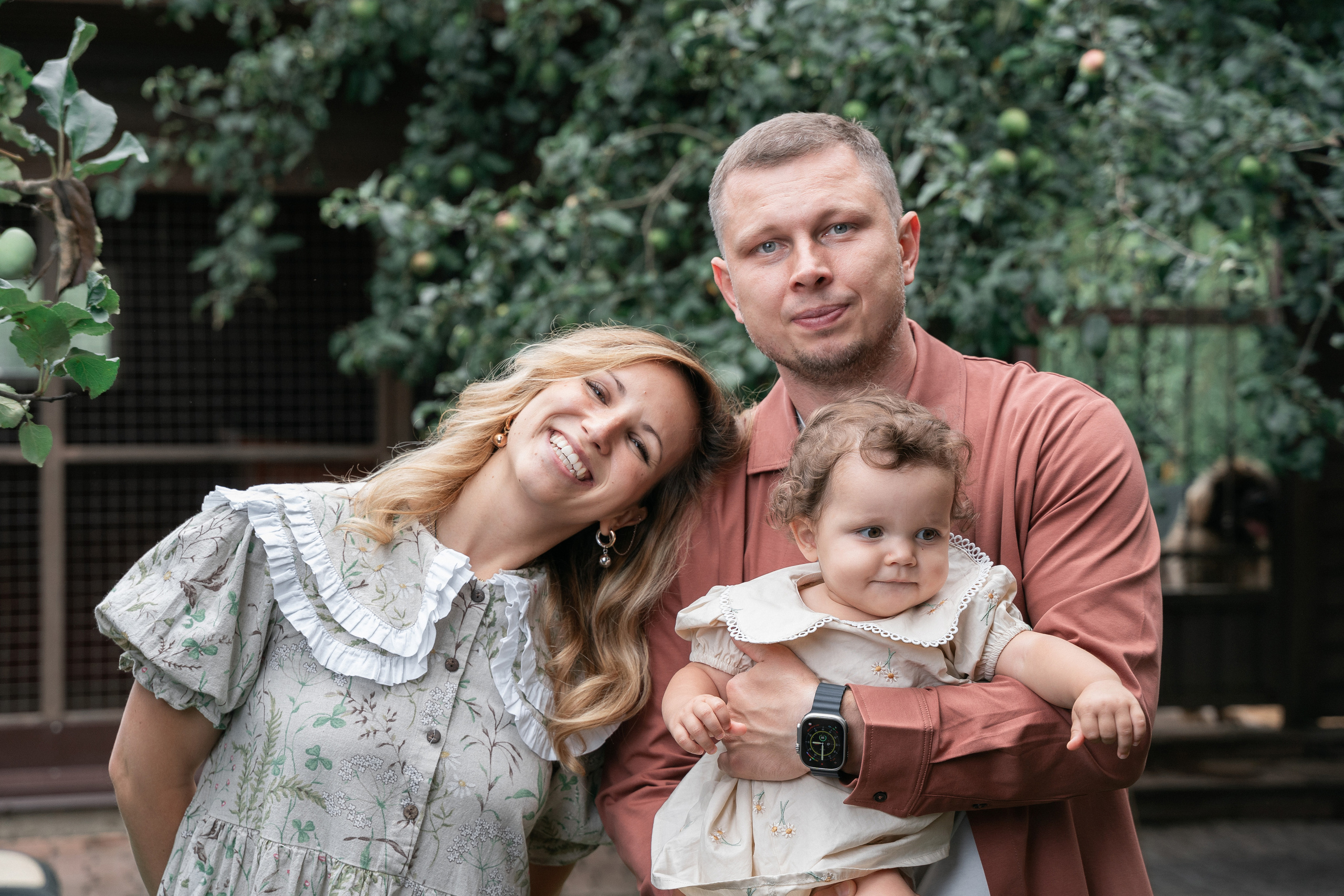 Годовщина. Фотограф в Москве и МО Александр Тощев